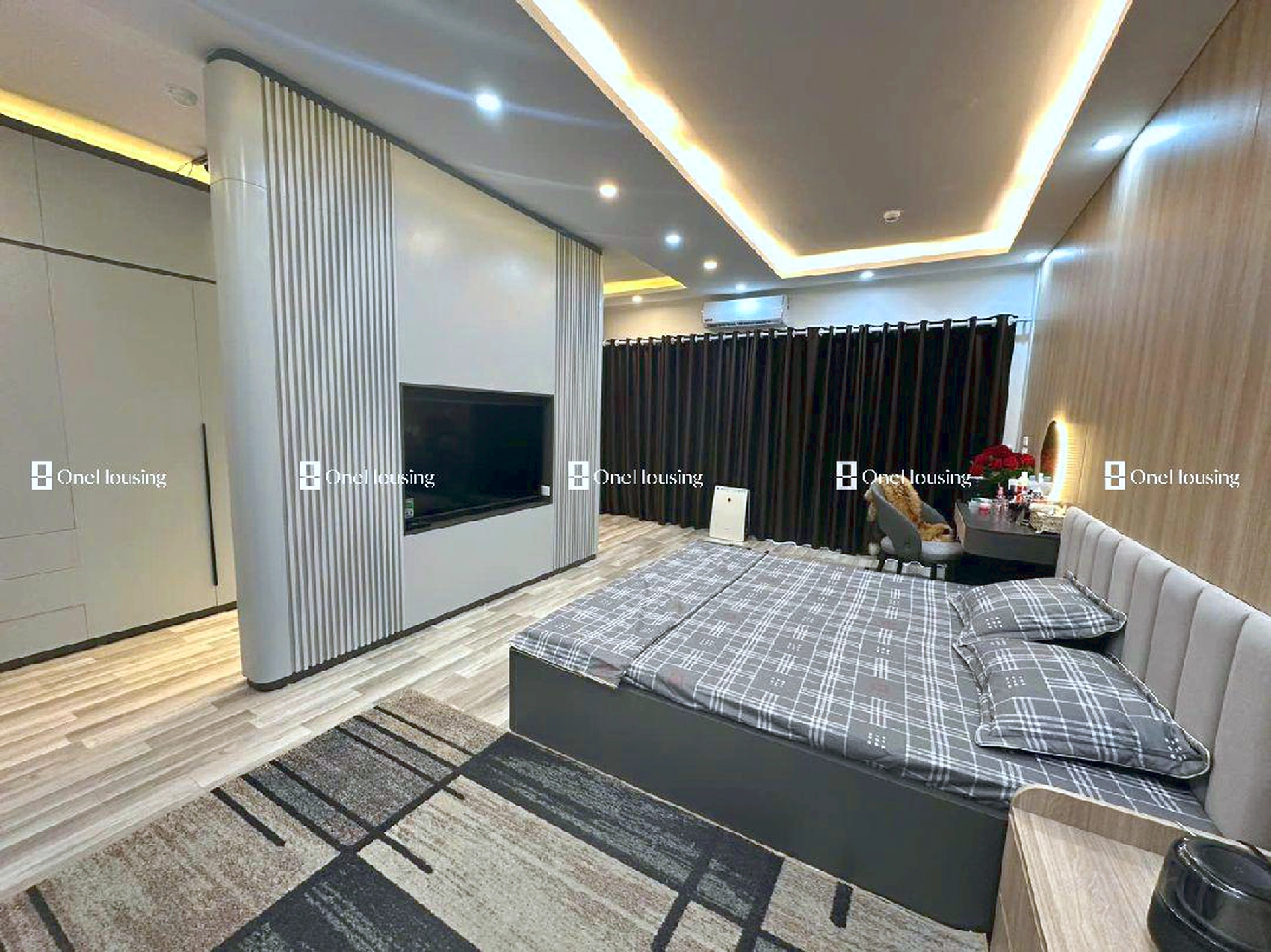 Nhà mặt ngõ cách Tứ Liên 50m, P. Tứ Liên, Q. Tây Hồ, TP. Hà Nội