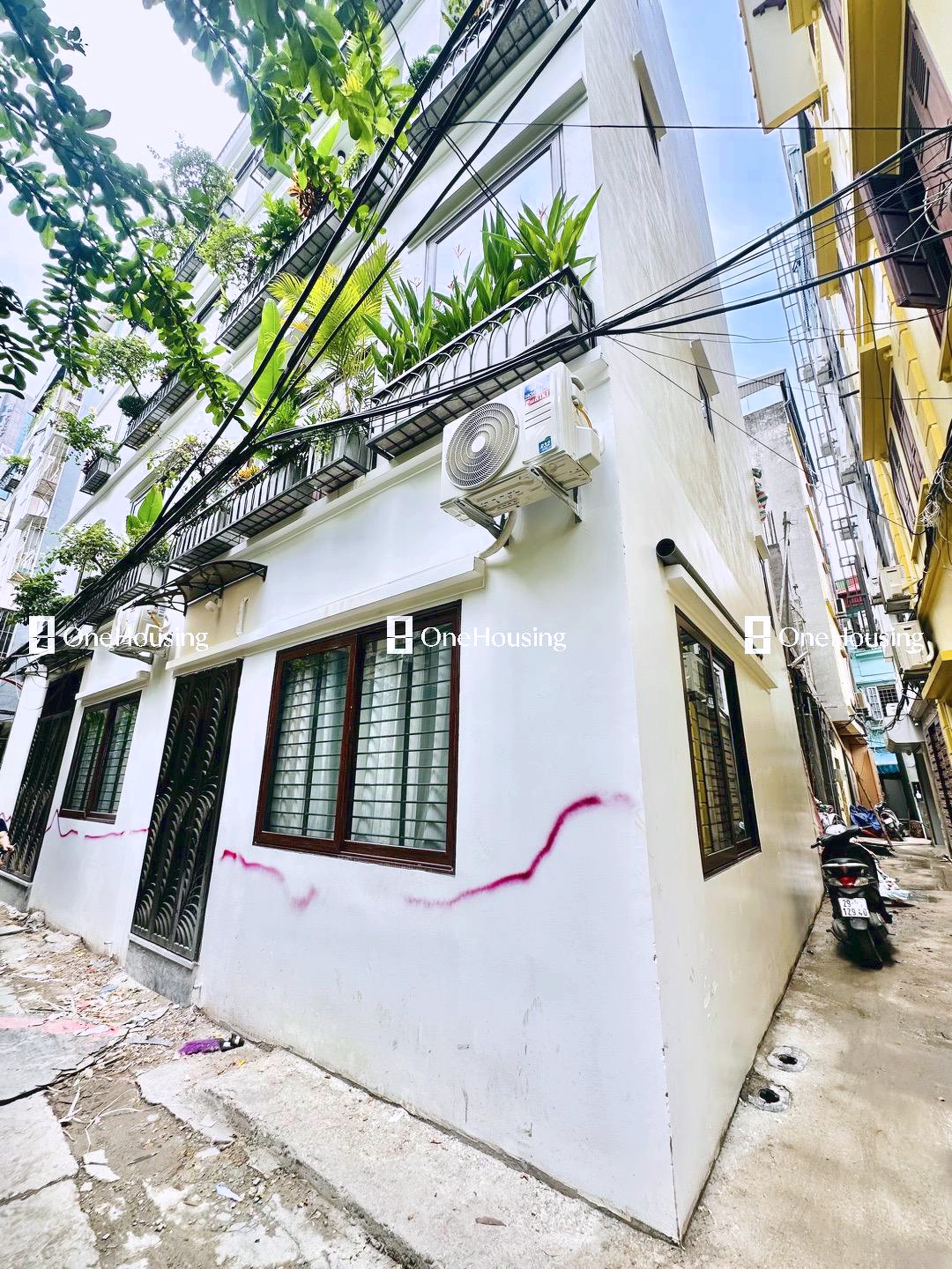 Onehousing image