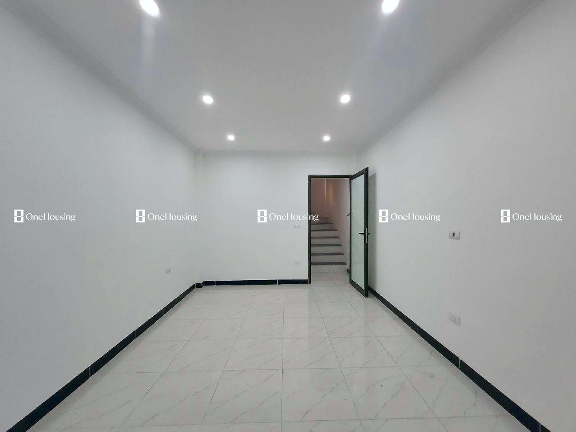 Nhà mặt ngõ cách Bà Triệu 20m, P. Hà Cầu, Q. Hà Đông, TP. Hà Nội