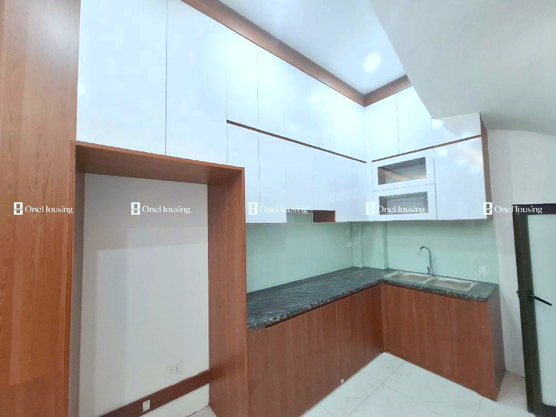 Nhà mặt ngõ cách Bà Triệu 20m, P. Hà Cầu, Q. Hà Đông, TP. Hà Nội