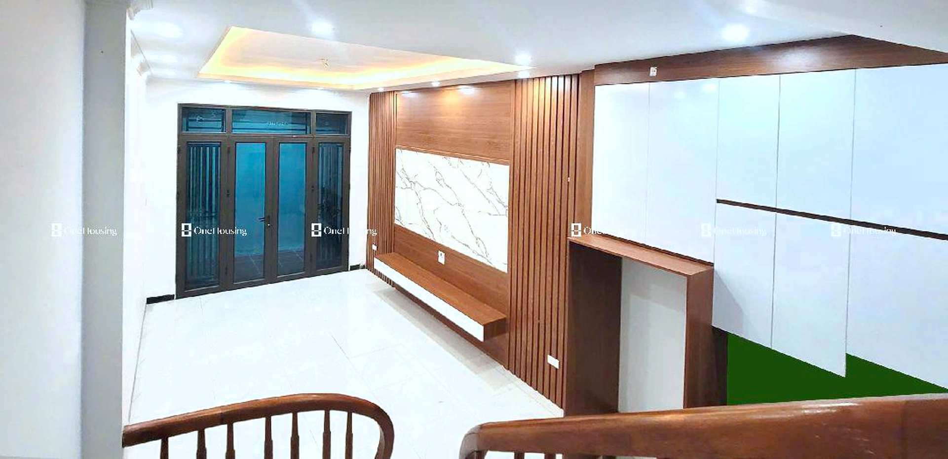 Nhà mặt ngõ cách Bà Triệu 20m, P. Hà Cầu, Q. Hà Đông, TP. Hà Nội