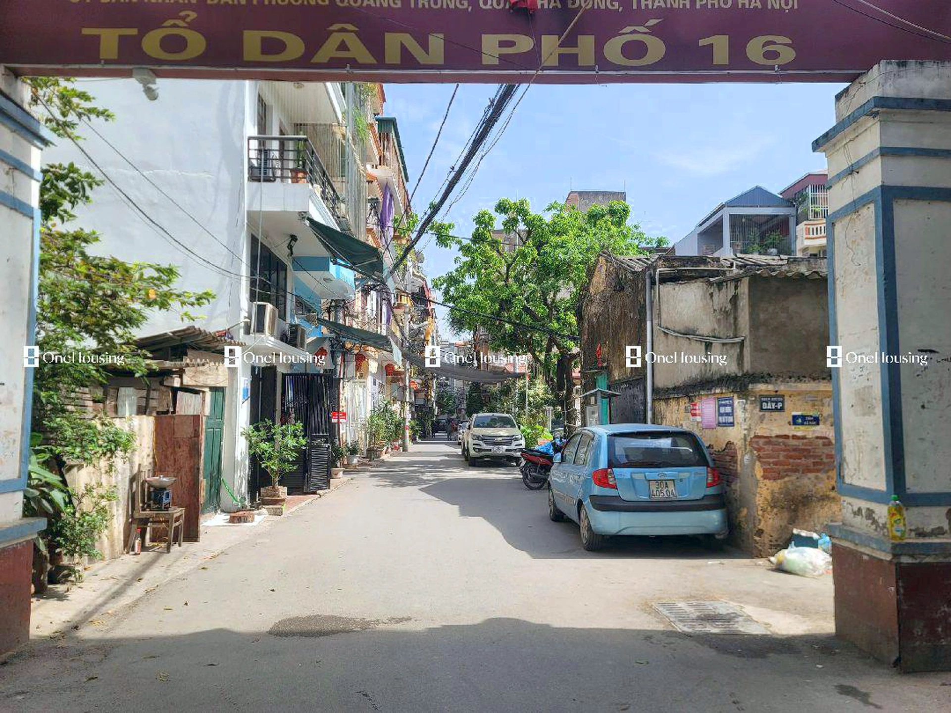Onehousing image