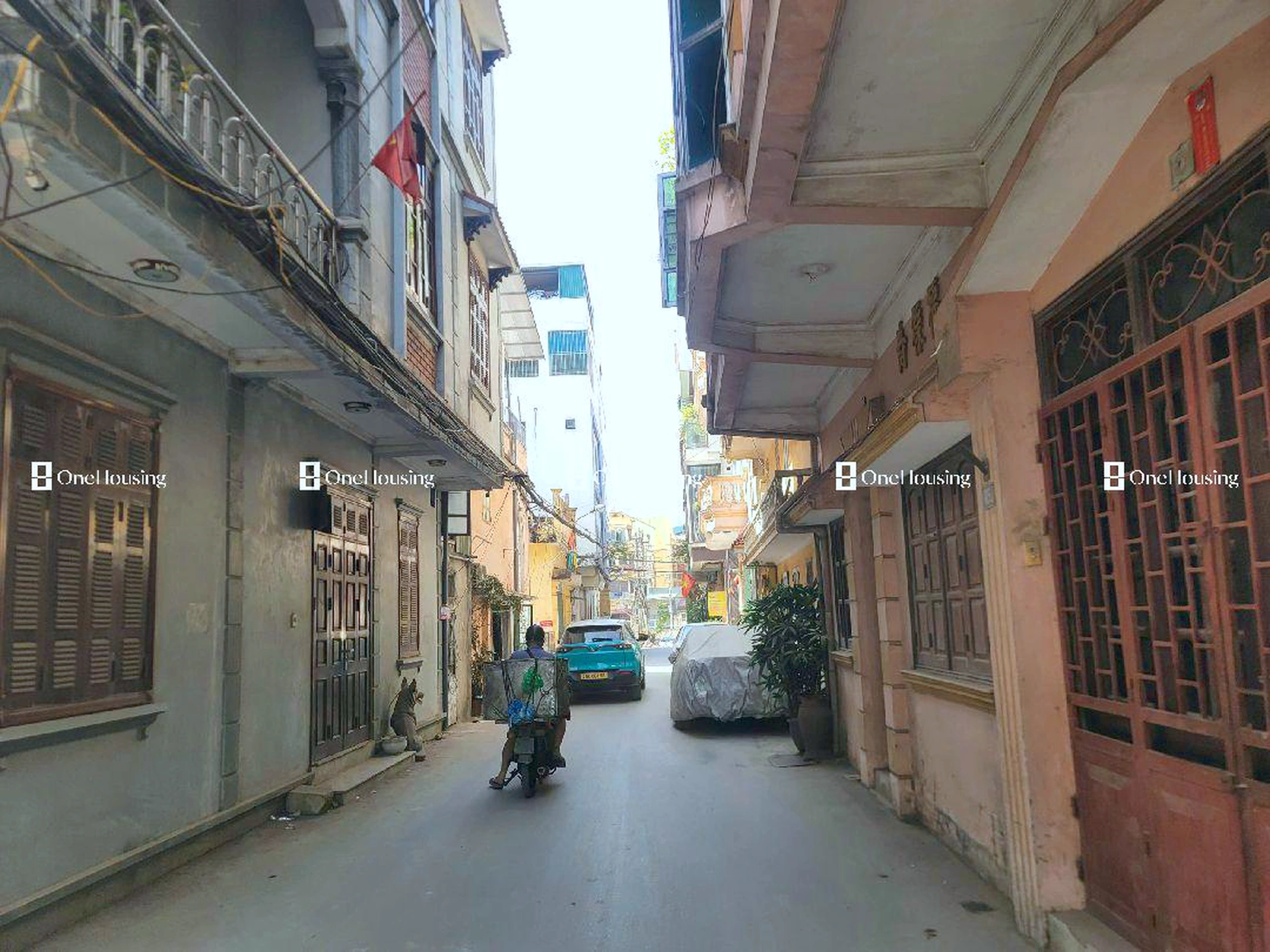 Onehousing image