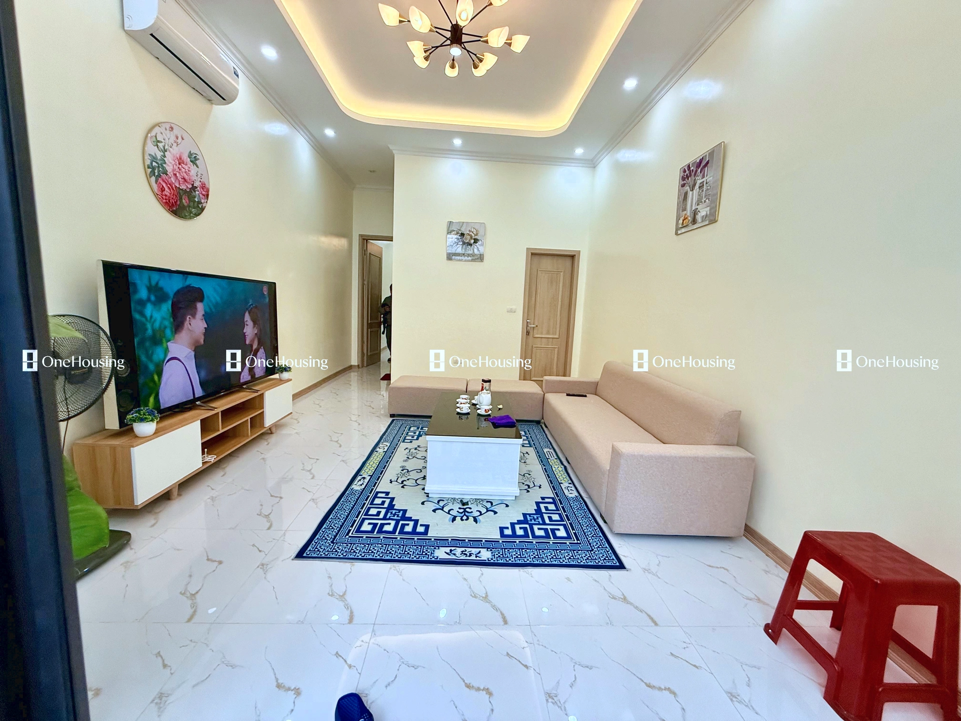 Nhà mặt phố Tây Tựu, P. Tây Tựu, Q. Bắc Từ Liêm, TP. Hà Nội