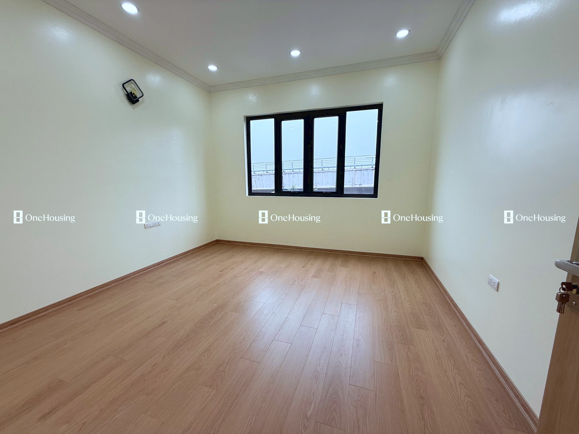 Nhà mặt phố Tây Tựu, P. Tây Tựu, Q. Bắc Từ Liêm, TP. Hà Nội