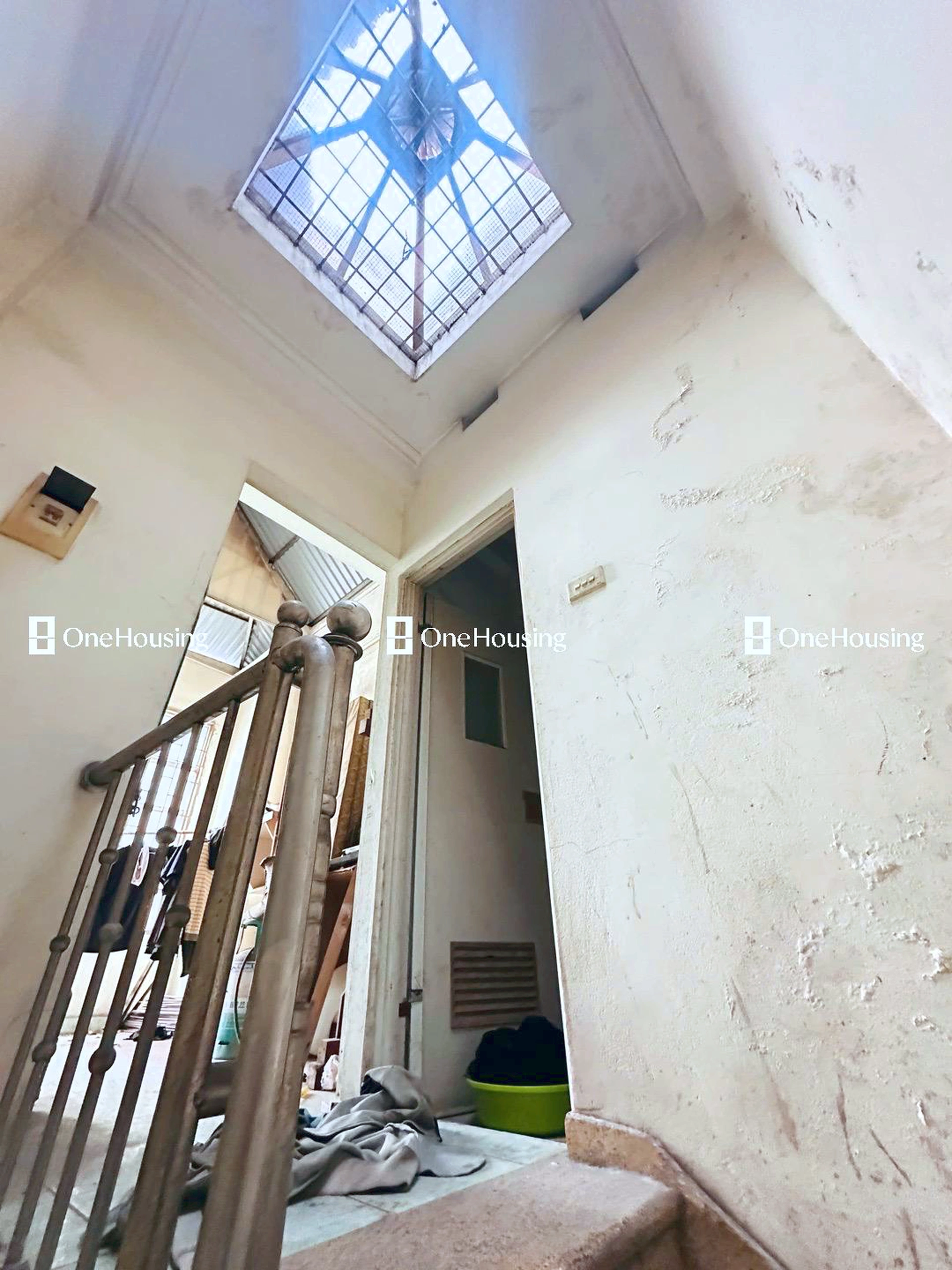 Nhà mặt phố Giảng Võ, P. Cát Linh, Q. Đống Đa, TP. Hà Nội