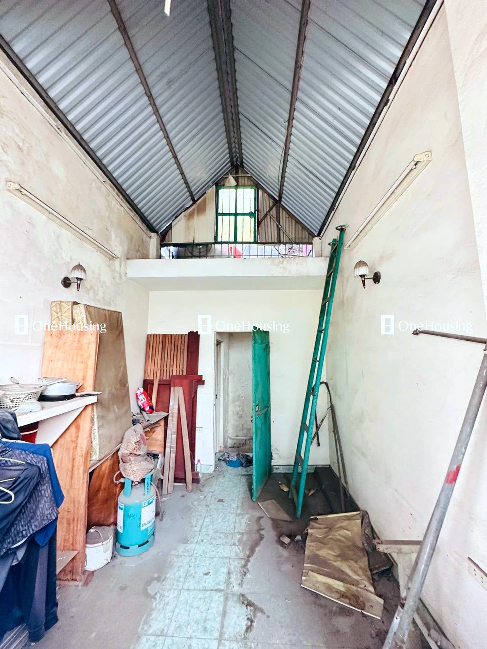 Nhà mặt phố Giảng Võ, P. Cát Linh, Q. Đống Đa, TP. Hà Nội