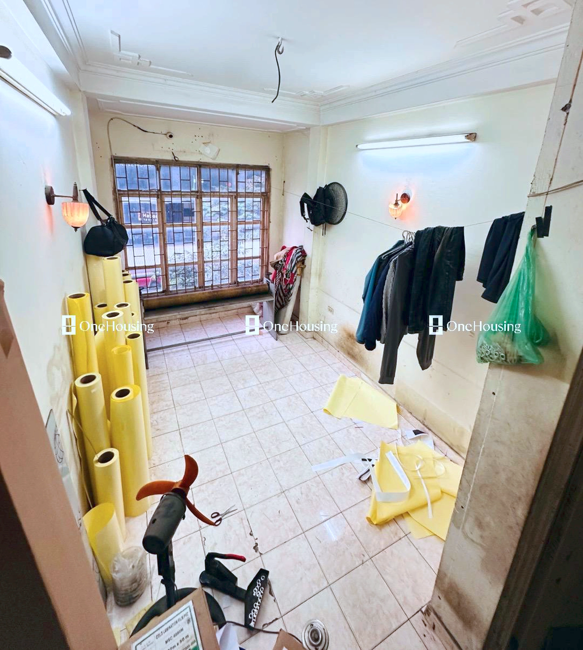 Nhà mặt phố Giảng Võ, P. Cát Linh, Q. Đống Đa, TP. Hà Nội