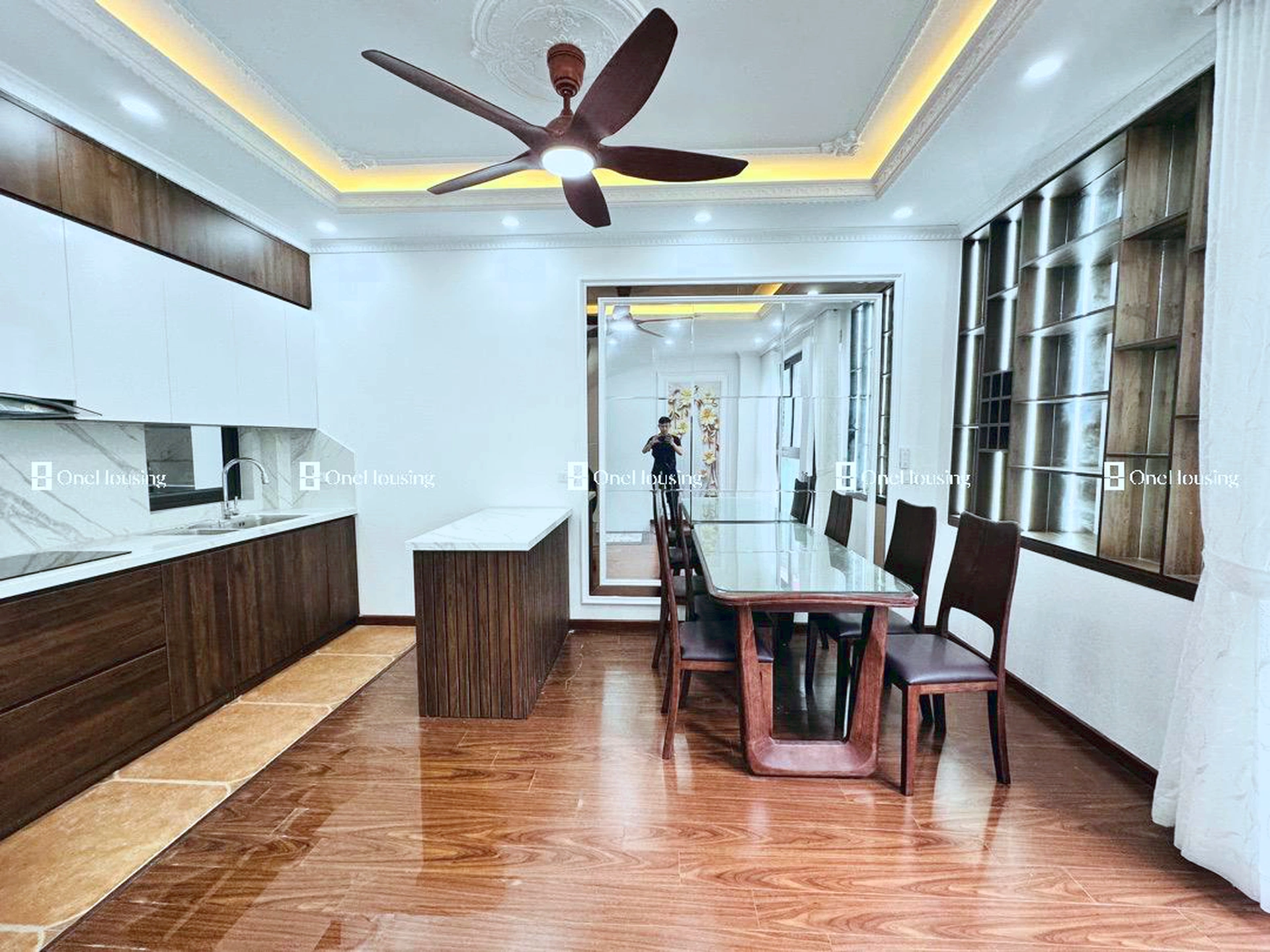 Nhà mặt ngõ cách Cầu Giấy 50m, P. Nghĩa Đô, Q. Cầu Giấy, TP. Hà Nội