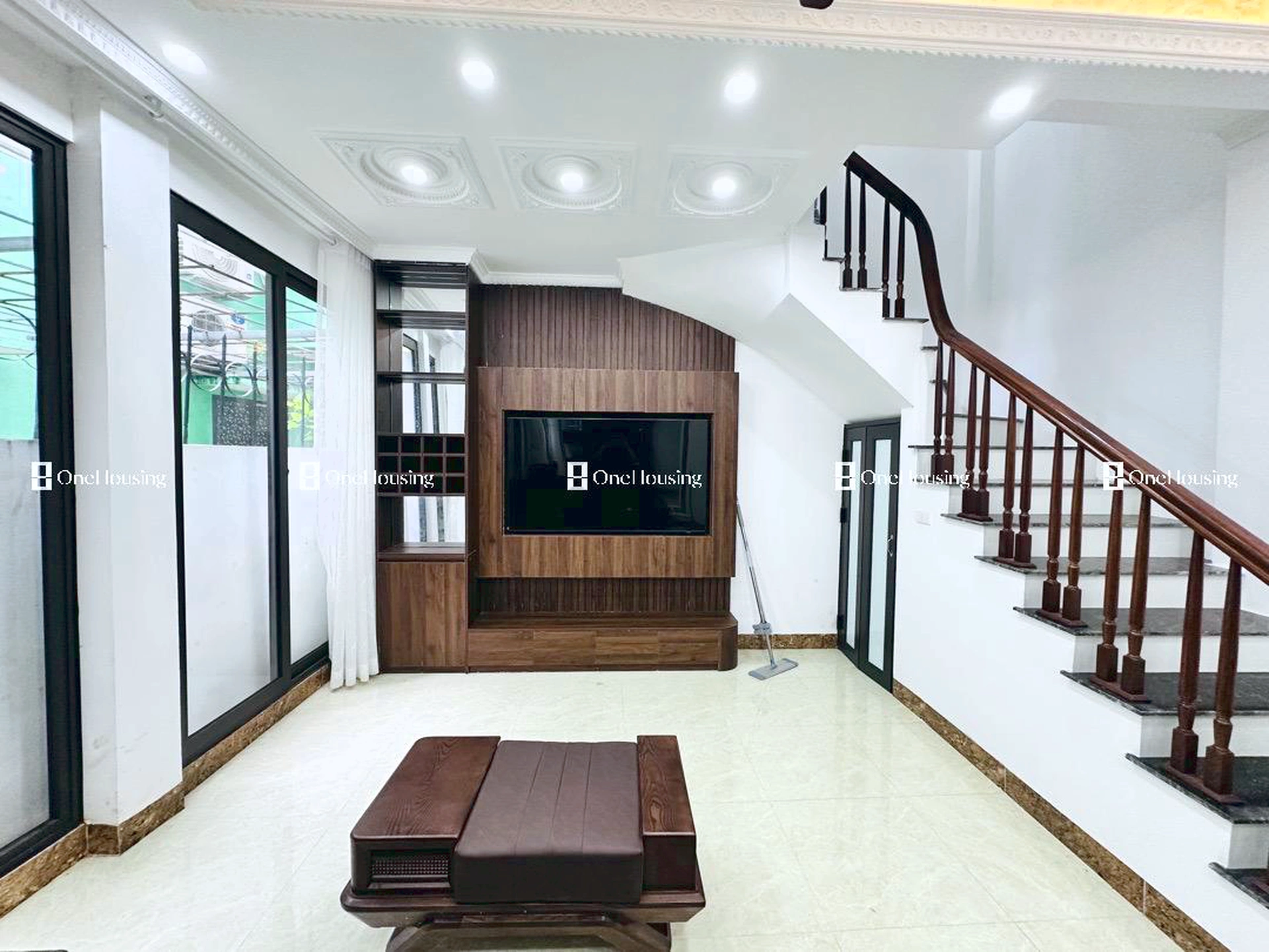 Nhà mặt ngõ cách Cầu Giấy 50m, P. Nghĩa Đô, Q. Cầu Giấy, TP. Hà Nội