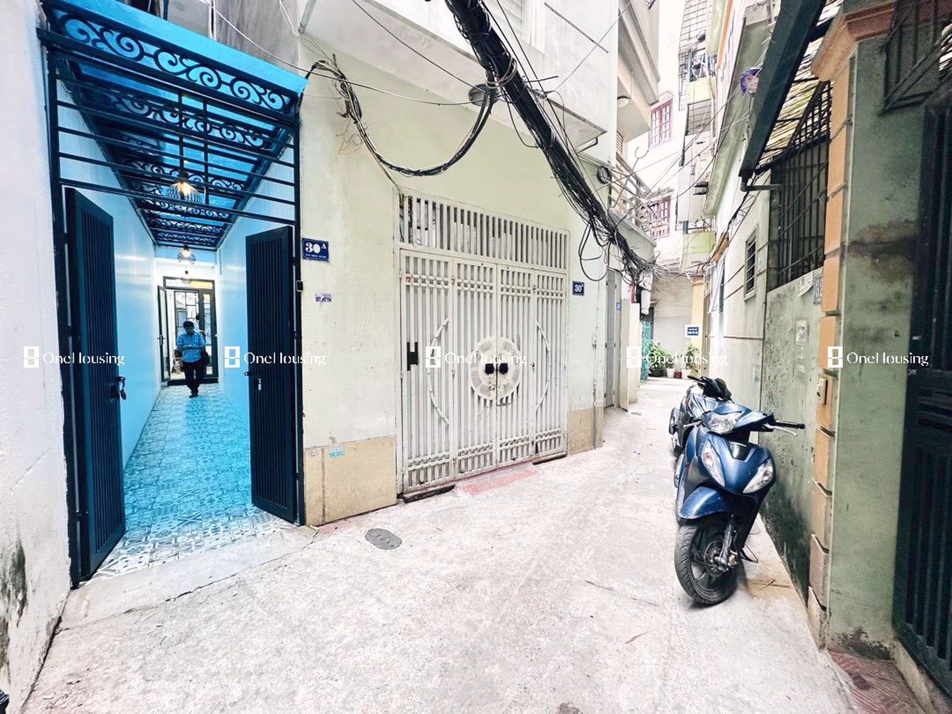 Onehousing image
