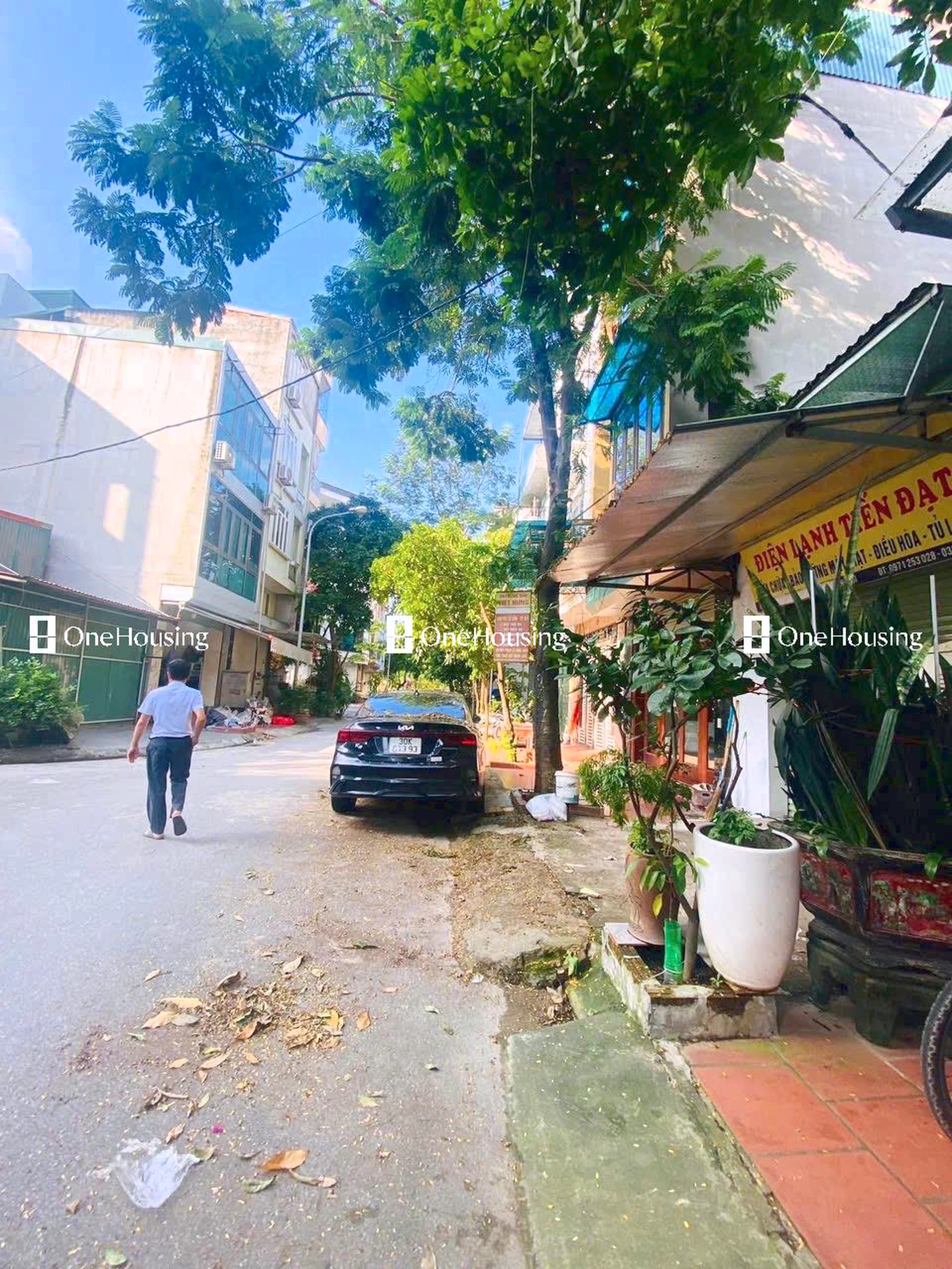 Onehousing image