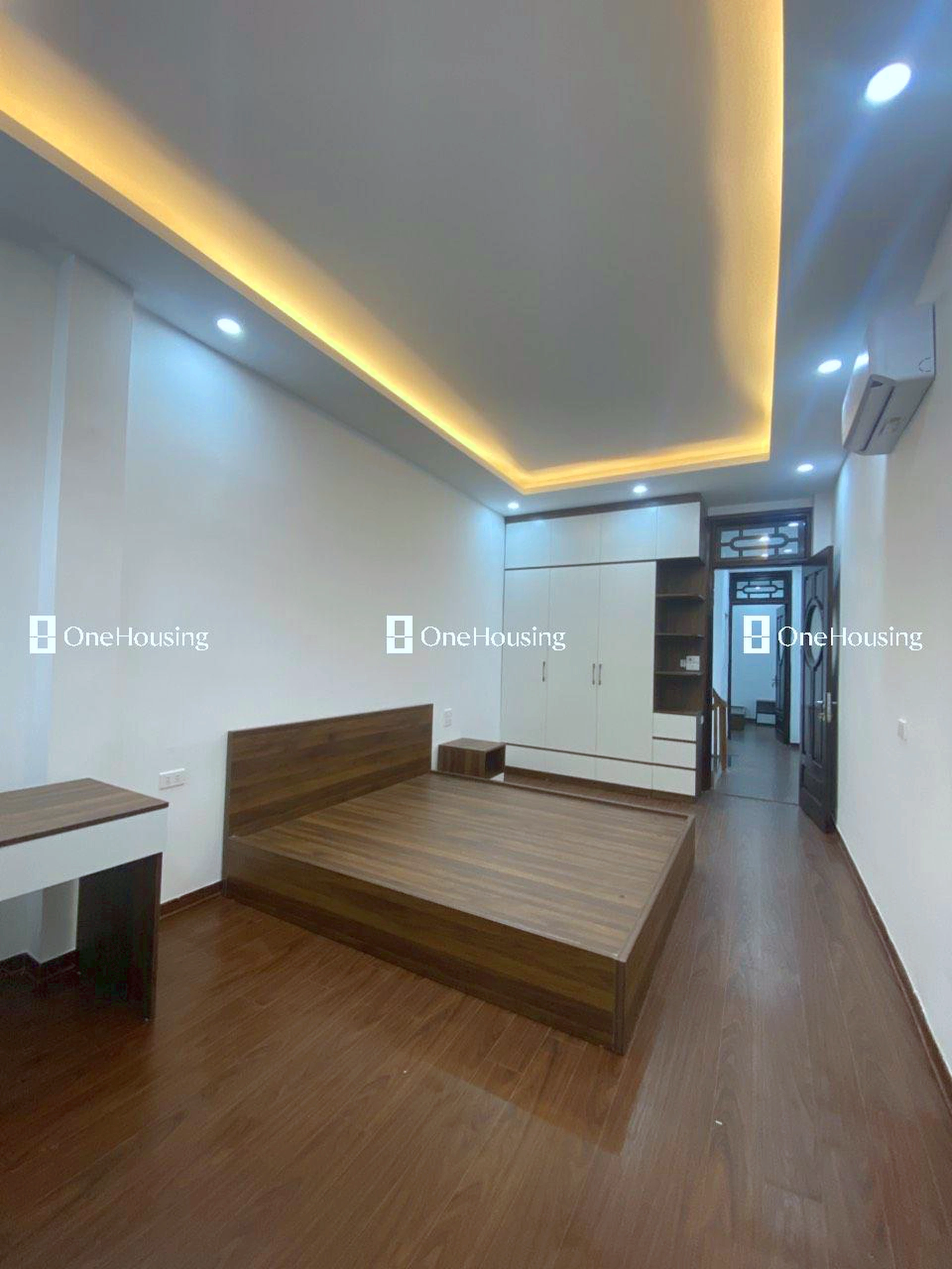 Nhà mặt phố Văn Hội, P. Đông Ngạc, Q. Bắc Từ Liêm, TP. Hà Nội