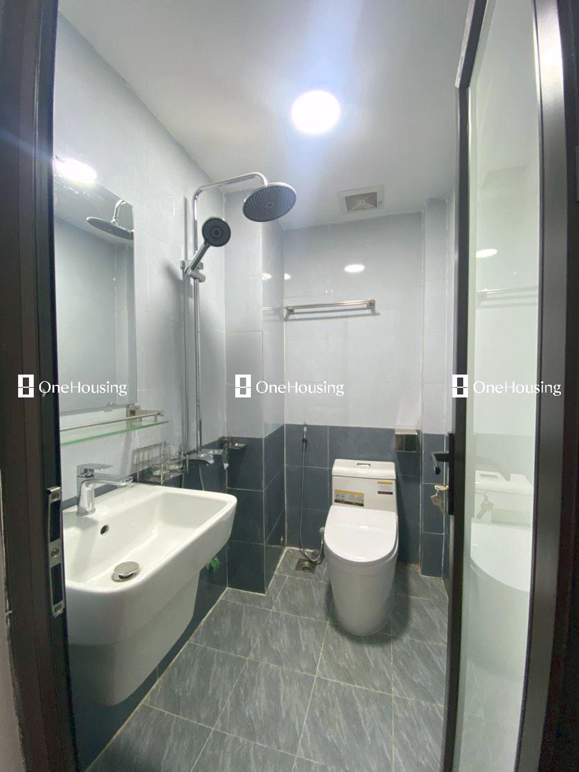 Nhà mặt phố Văn Hội, P. Đông Ngạc, Q. Bắc Từ Liêm, TP. Hà Nội