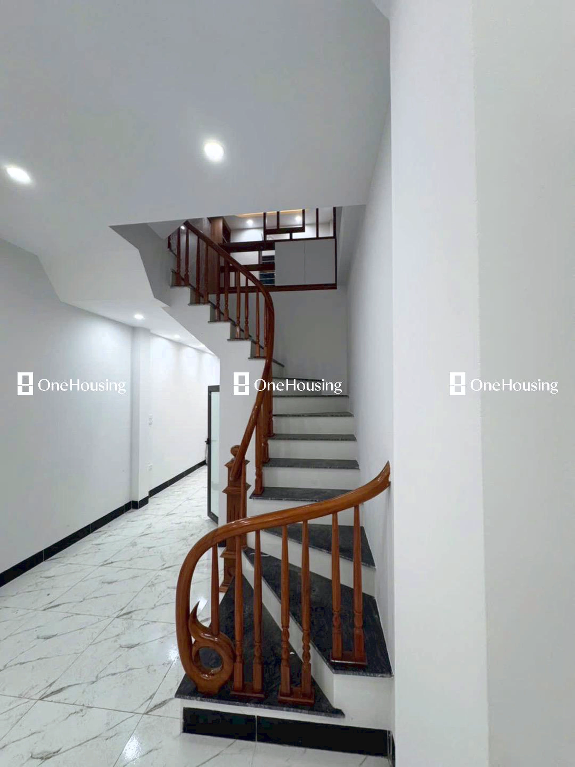 Nhà mặt ngõ cách Di Trạch 100m, X. Di Trạch, H. Hoài Đức, TP. Hà Nội