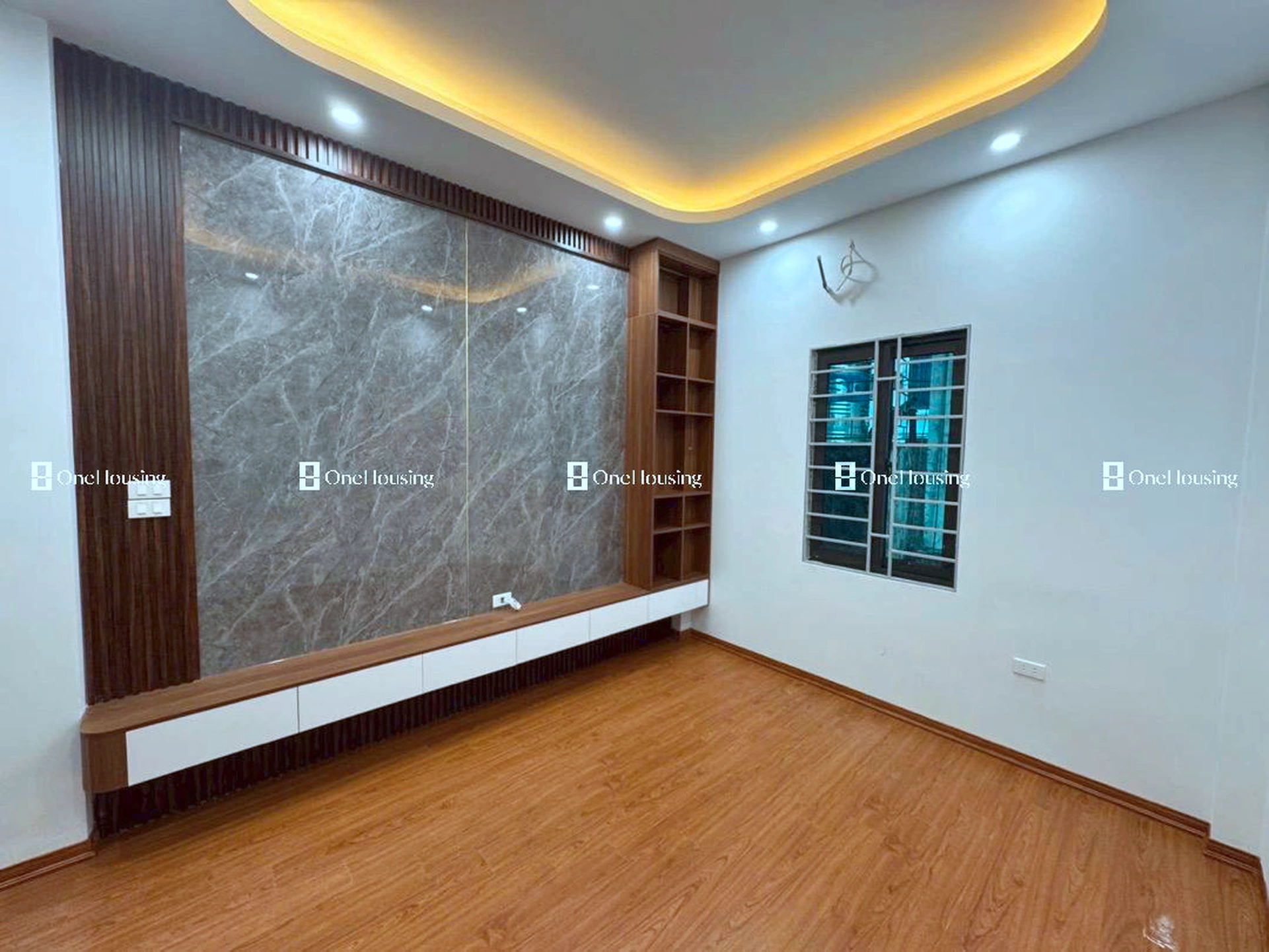 Nhà mặt ngõ cách Di Trạch 100m, X. Di Trạch, H. Hoài Đức, TP. Hà Nội