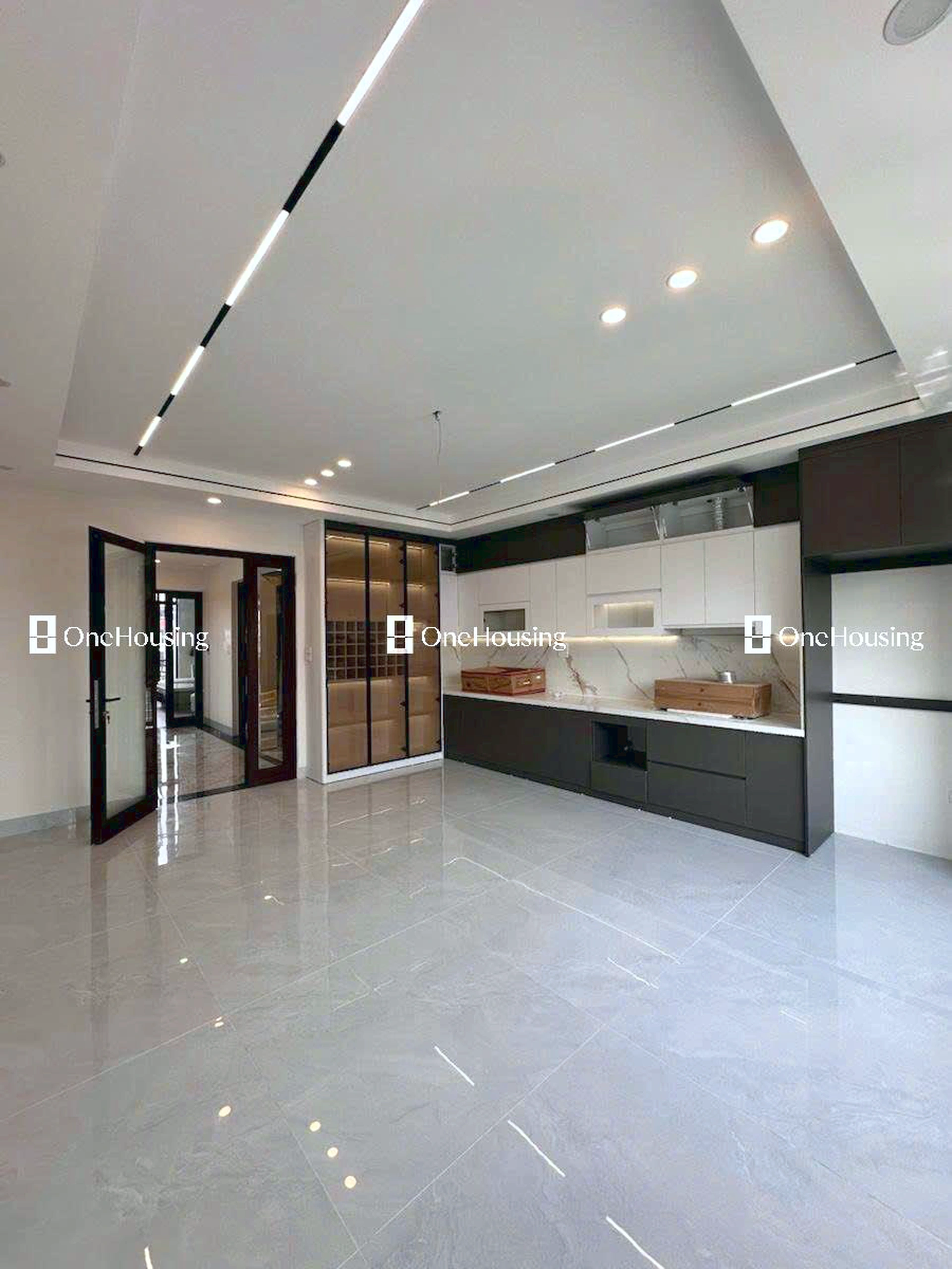 Nhà mặt ngõ cách Ngọc Lâm 25m, P. Ngọc Lâm, Q. Long Biên, TP. Hà Nội