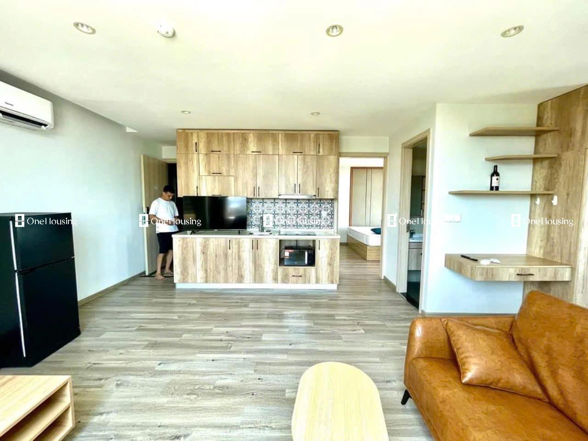 Nhà mặt ngõ cách Võng Thị 20m, P. Bưởi, Q. Tây Hồ, TP. Hà Nội