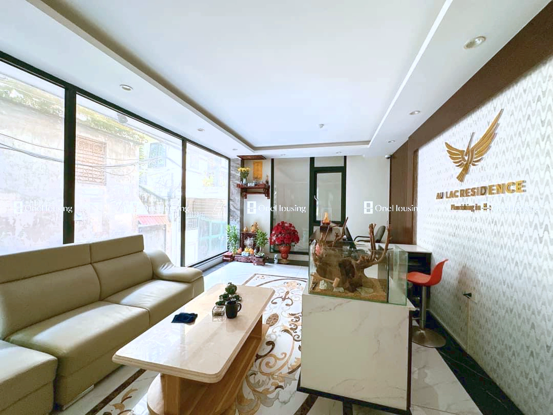 Nhà mặt ngõ cách Võng Thị 20m, P. Bưởi, Q. Tây Hồ, TP. Hà Nội