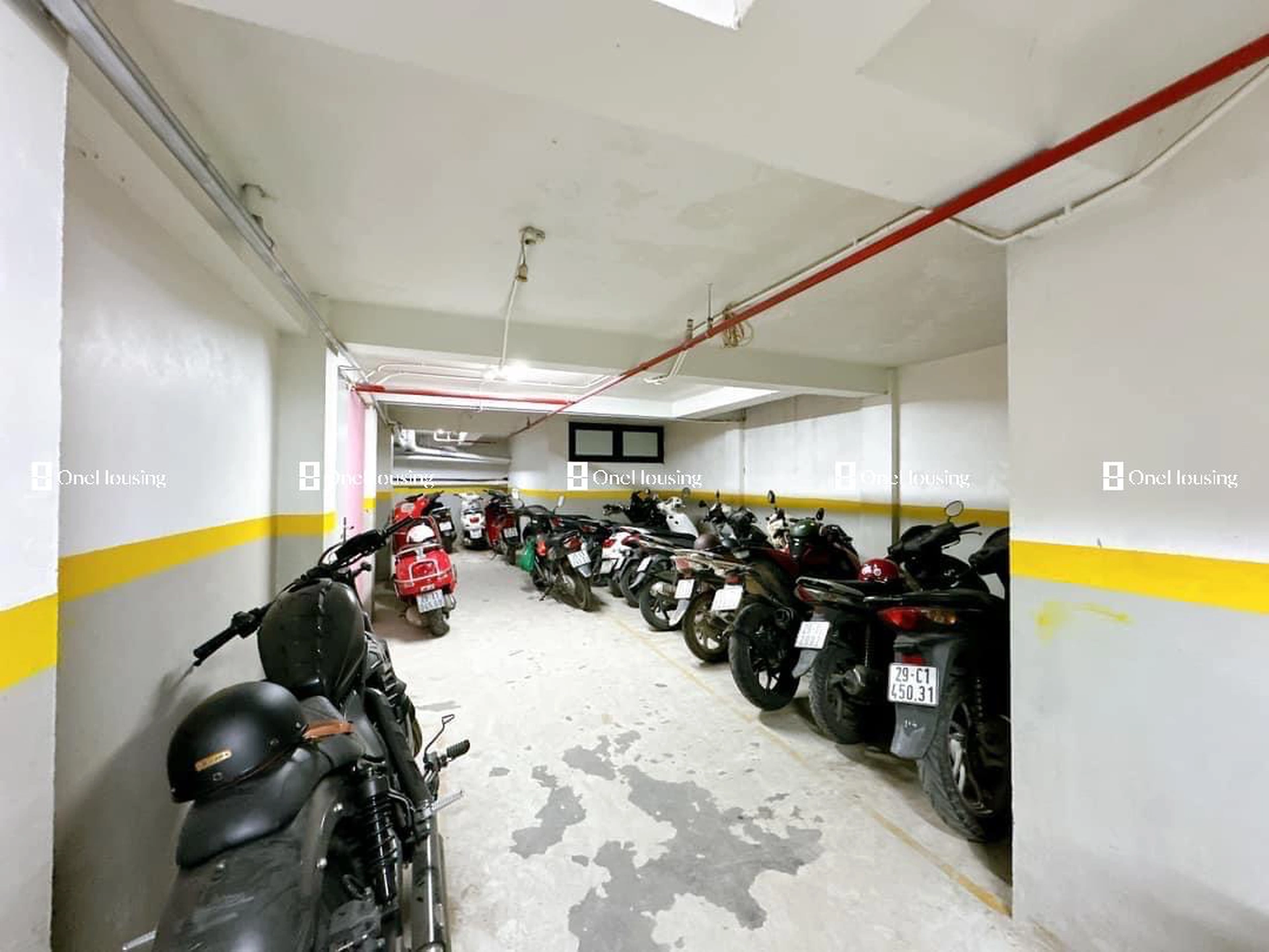 Nhà mặt ngõ cách Võng Thị 20m, P. Bưởi, Q. Tây Hồ, TP. Hà Nội