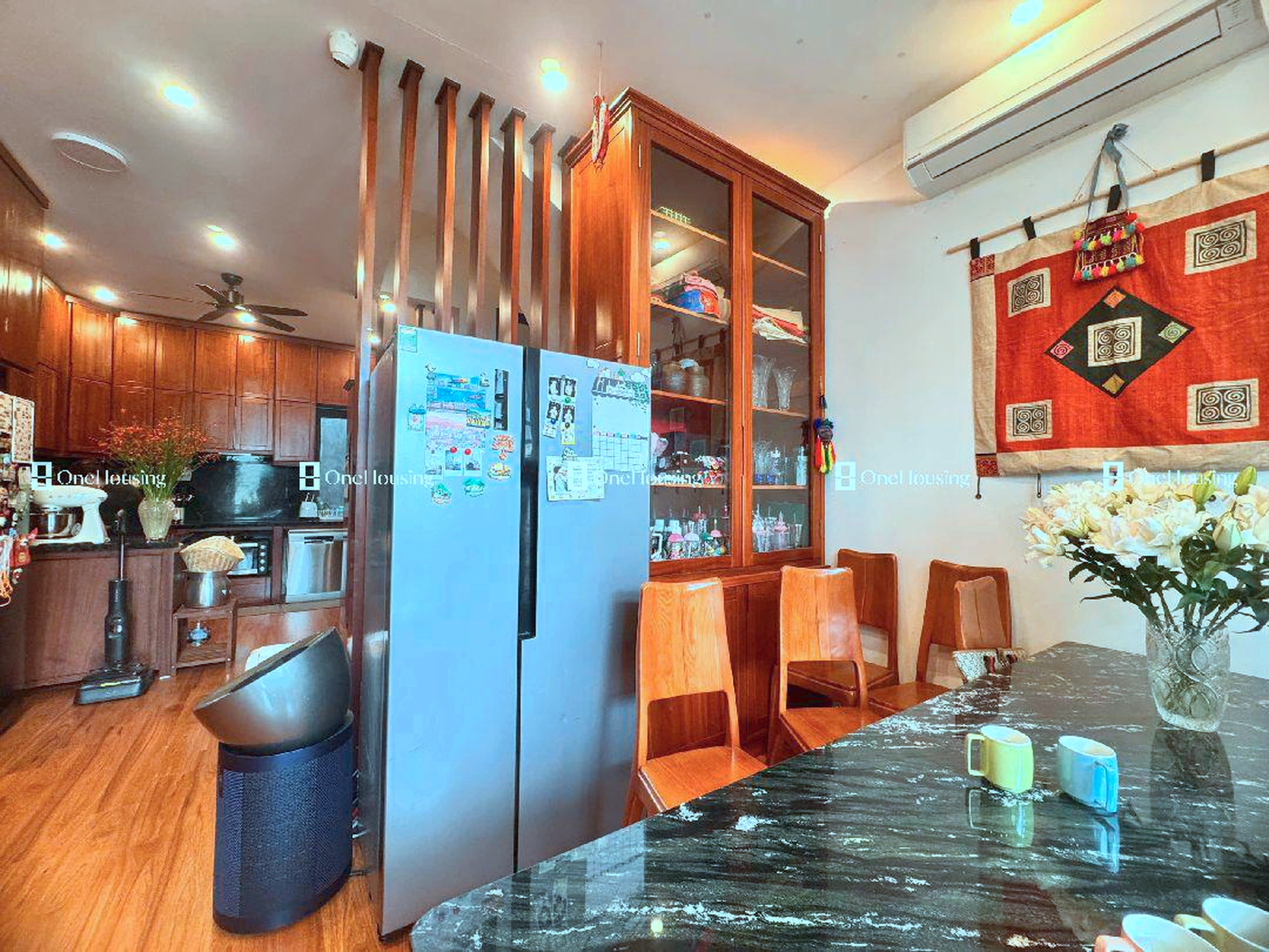 Nhà mặt ngõ cách Ngọc Thụy (mặt đê và đường gom chân đê) 35m, P. Ngọc Thụy, Q. Long Biên, TP. Hà Nội