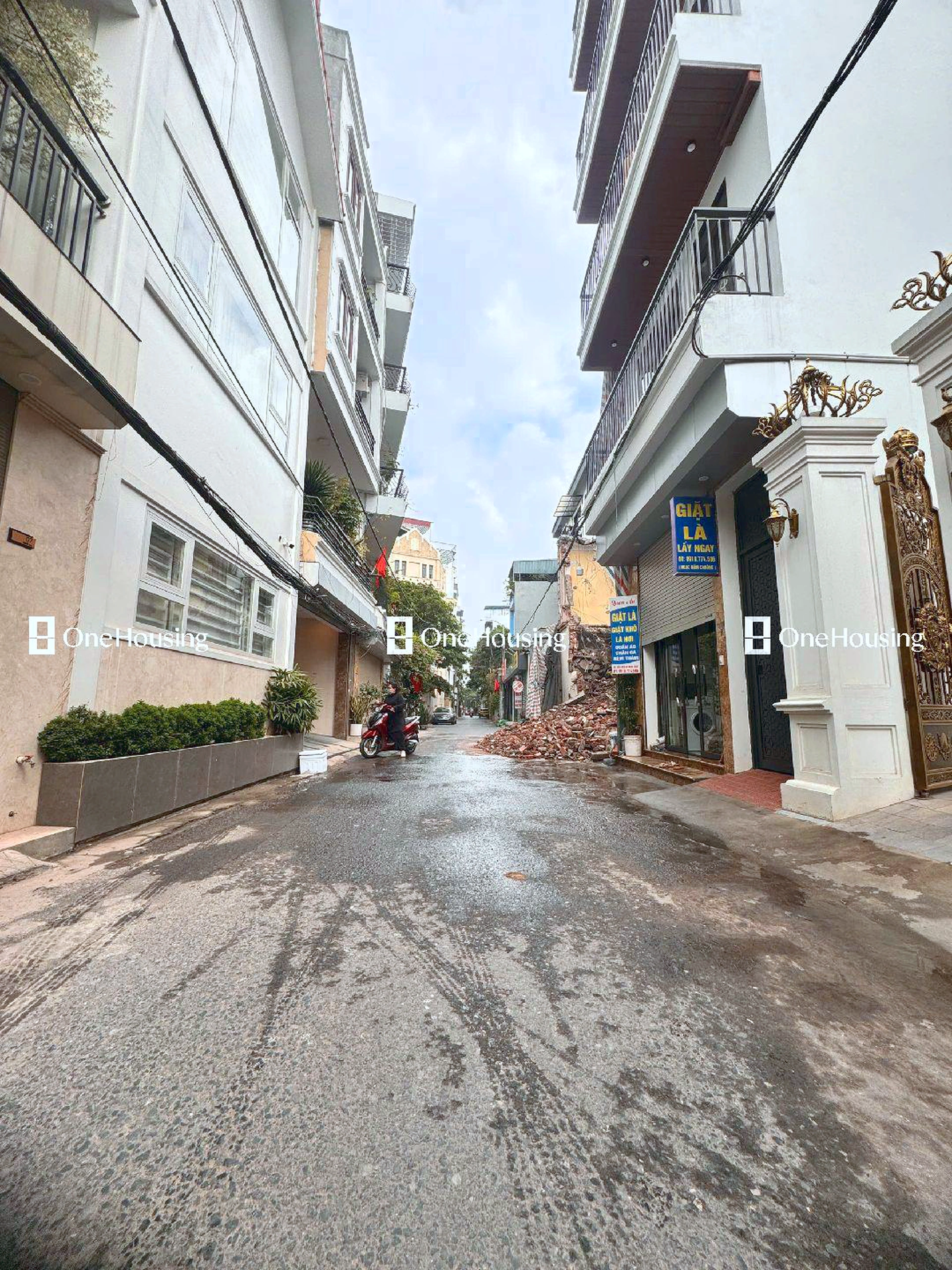Onehousing image