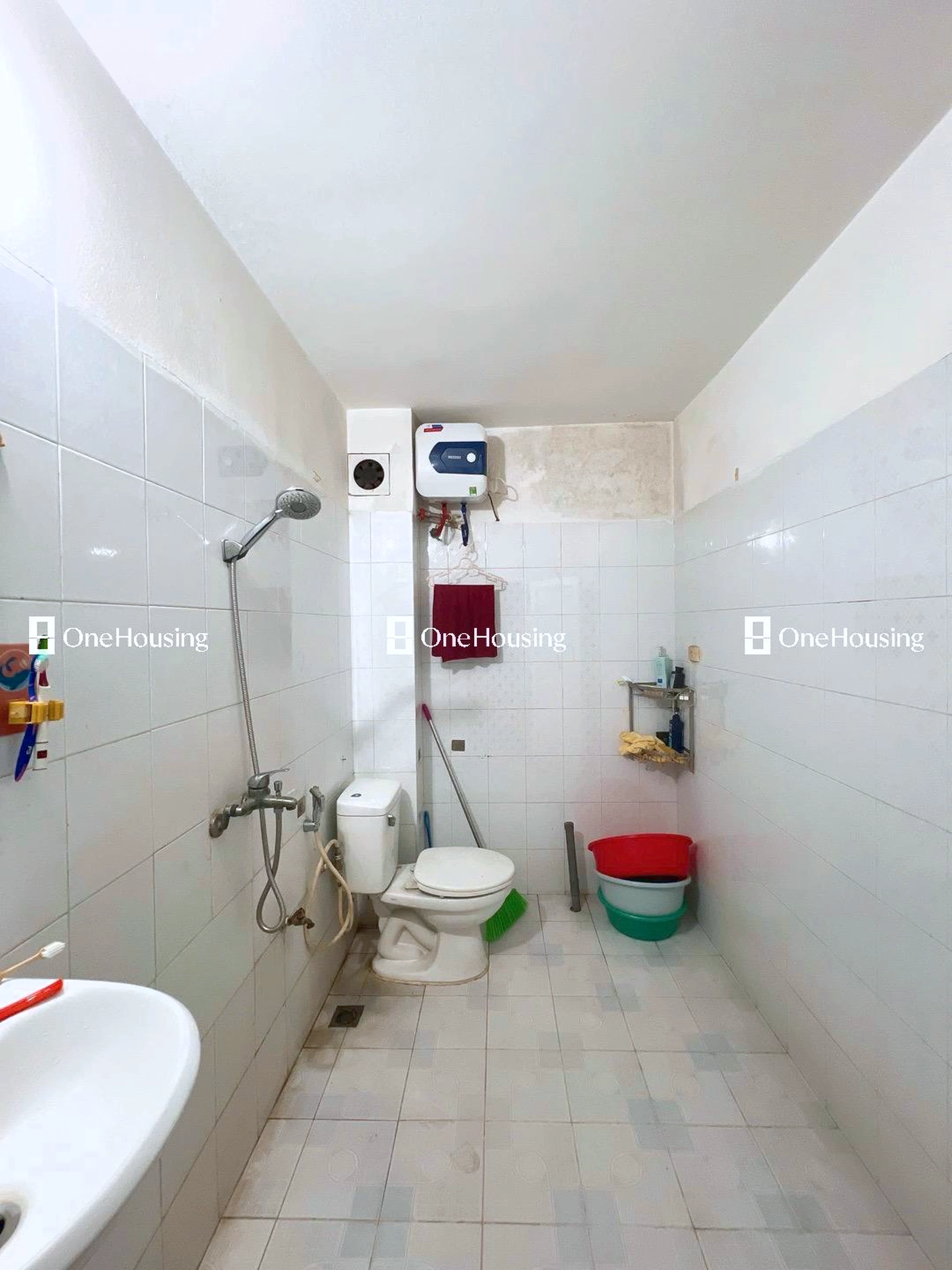 Nhà mặt phố Chiến Thắng, P. Văn Quán, Q. Hà Đông, TP. Hà Nội