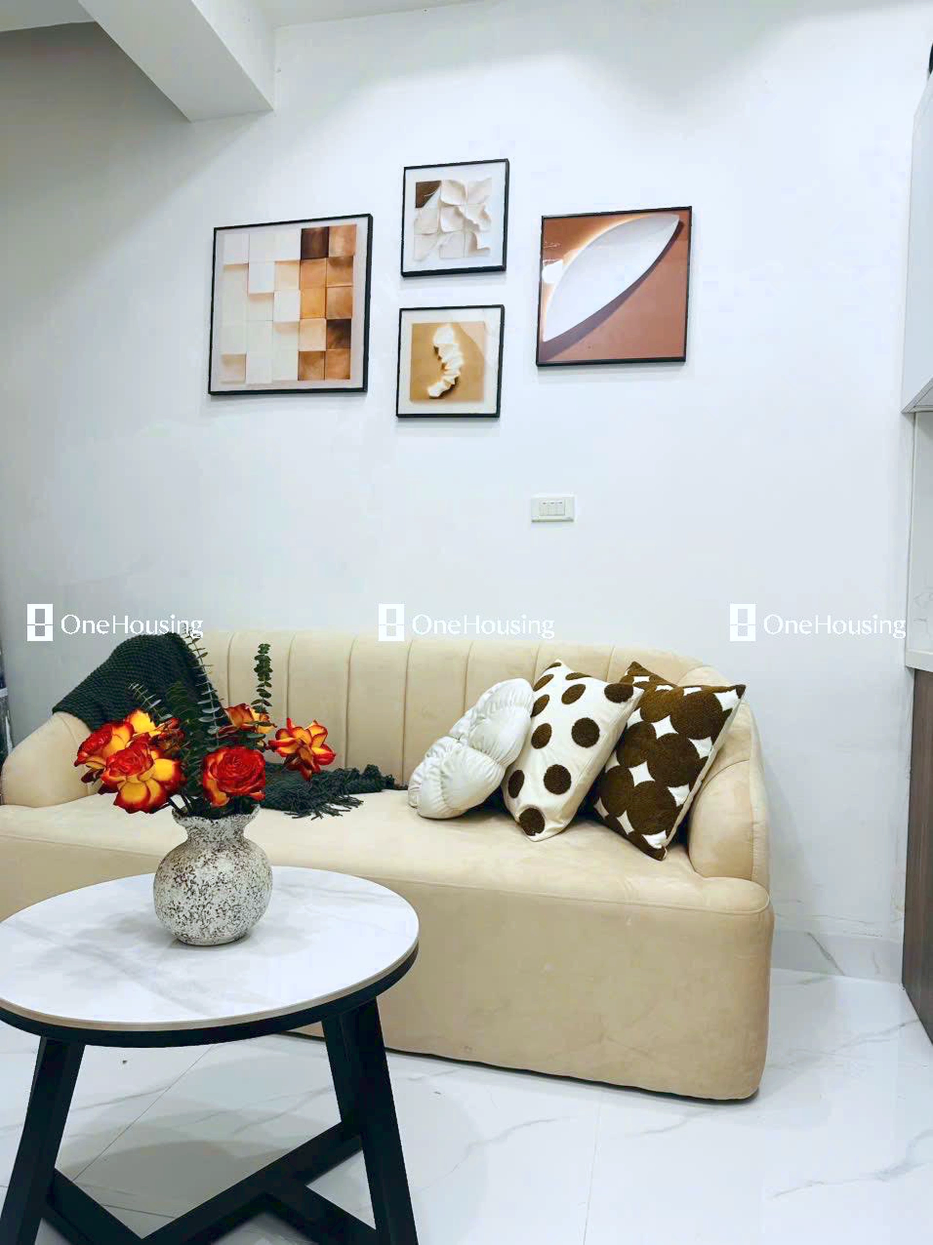 Nhà mặt ngõ cách Khâm Thiên 100m, P. Khâm Thiên, Q. Đống Đa, TP. Hà Nội