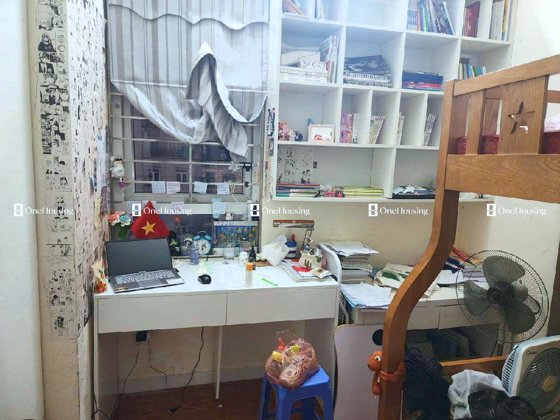 Nhà mặt phố Phạm Ngọc Thạch, P. Kim Liên, Q. Đống Đa, TP. Hà Nội