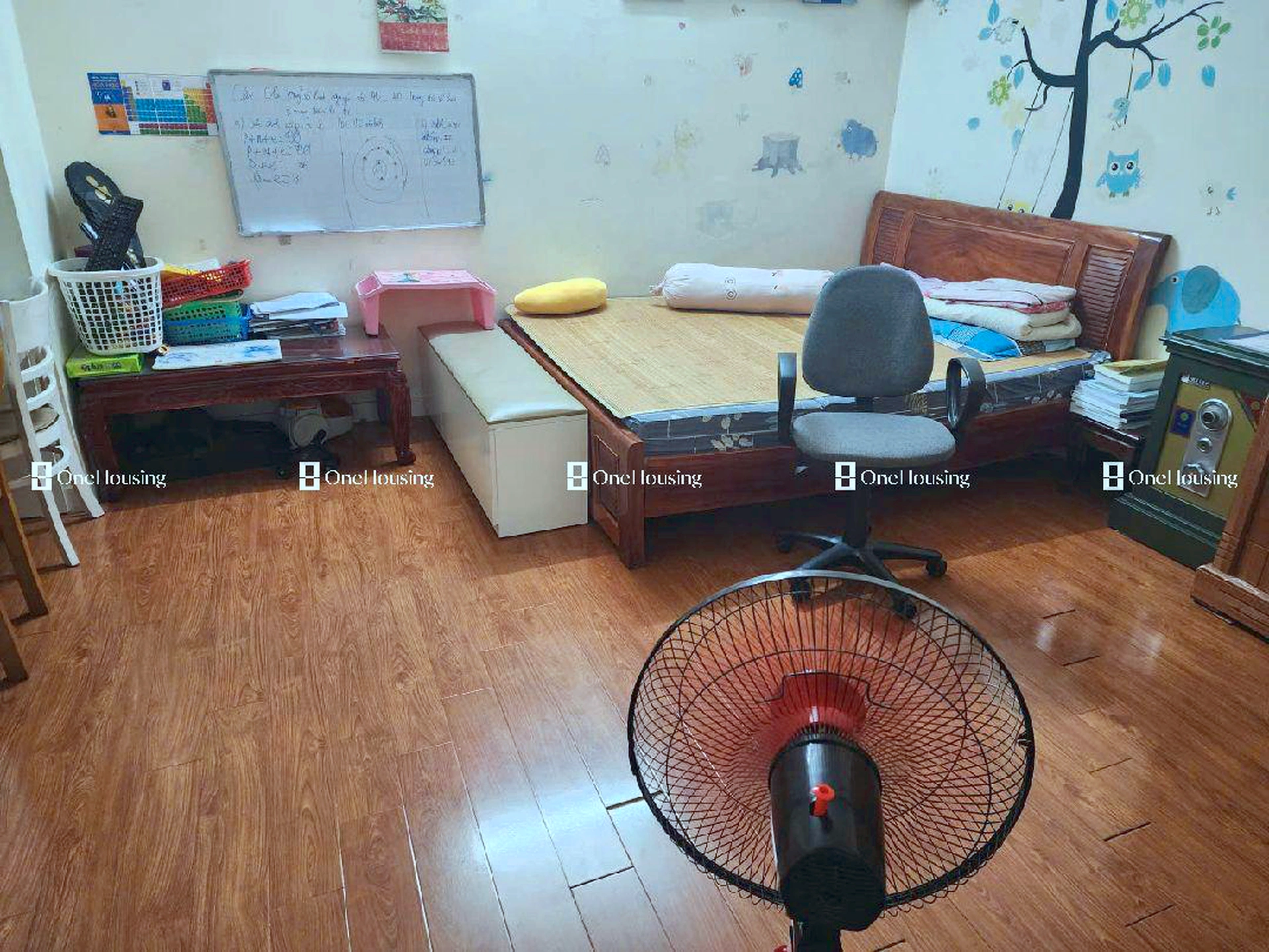 Nhà mặt phố Phạm Ngọc Thạch, P. Kim Liên, Q. Đống Đa, TP. Hà Nội