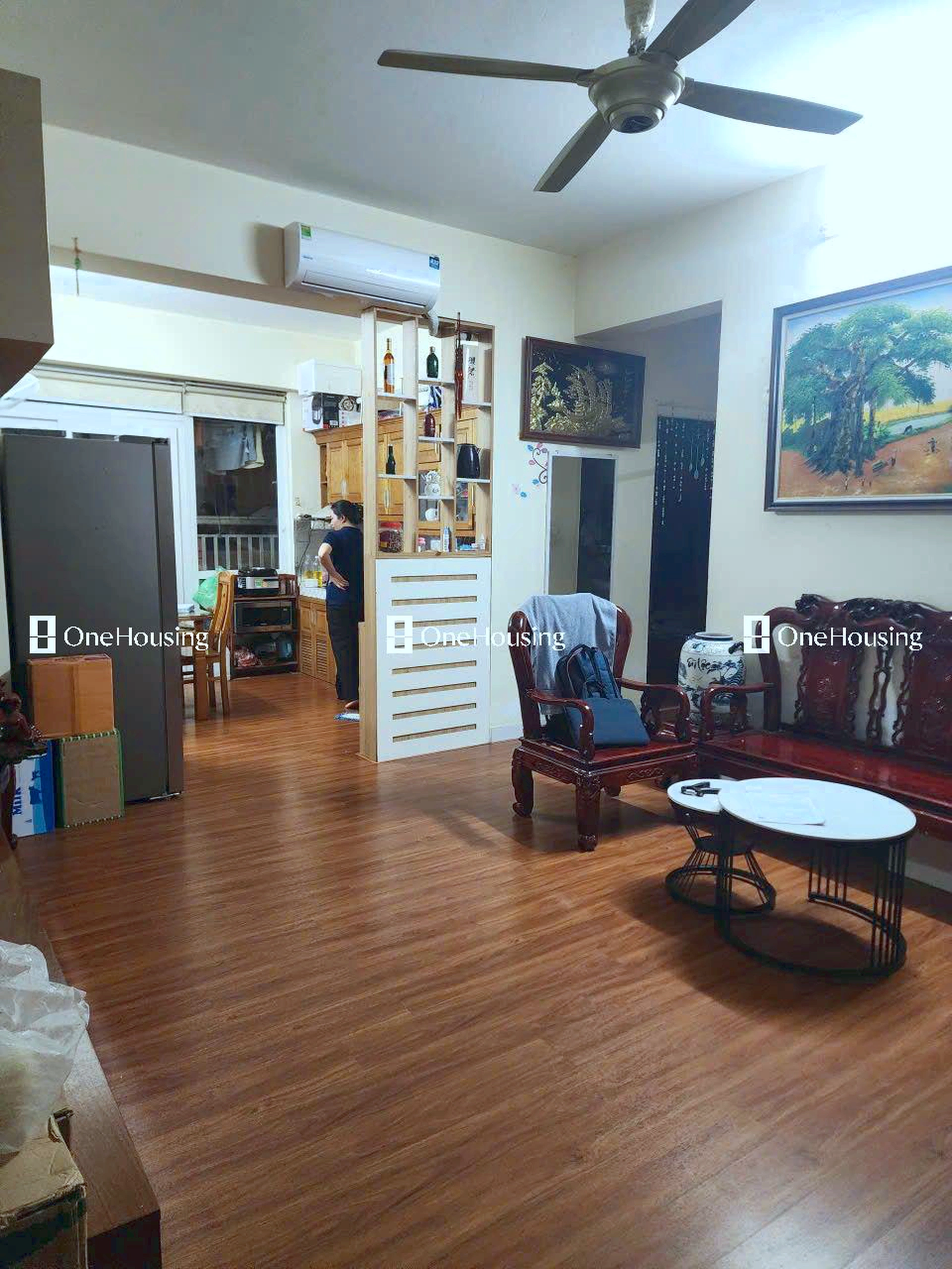 Nhà mặt phố Phạm Ngọc Thạch, P. Kim Liên, Q. Đống Đa, TP. Hà Nội