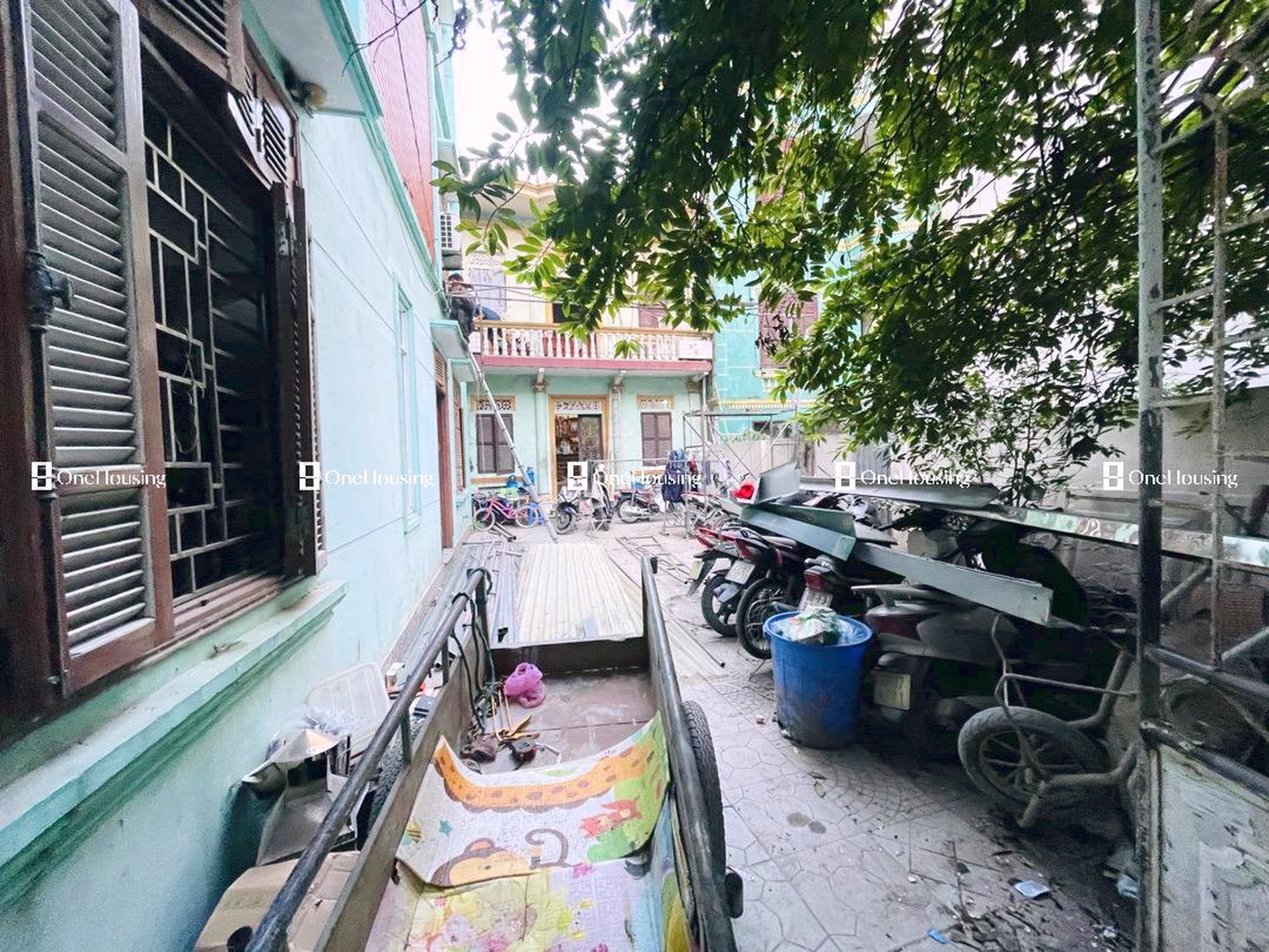 Đất nền cách Lê Quang Đạo 150m, P. Phú Đô, Q. Nam Từ Liêm, TP. Hà Nội