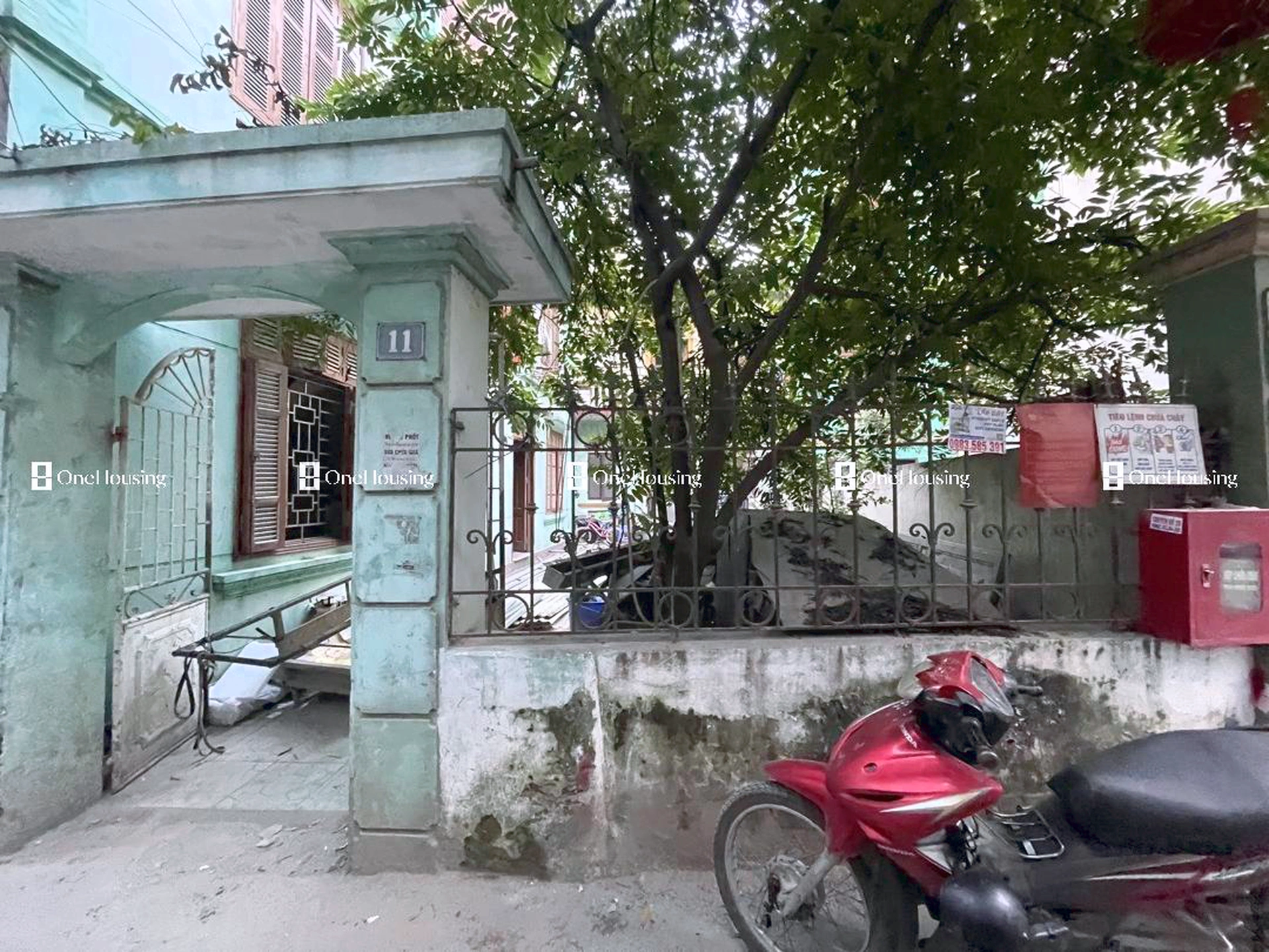 Đất nền cách Lê Quang Đạo 150m, P. Phú Đô, Q. Nam Từ Liêm, TP. Hà Nội