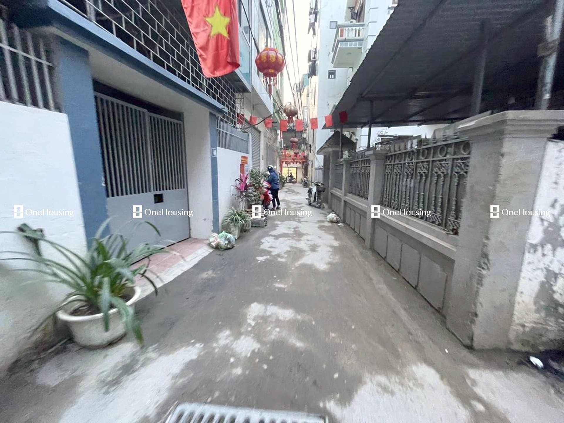 Đất nền cách Lê Quang Đạo 150m, P. Phú Đô, Q. Nam Từ Liêm, TP. Hà Nội