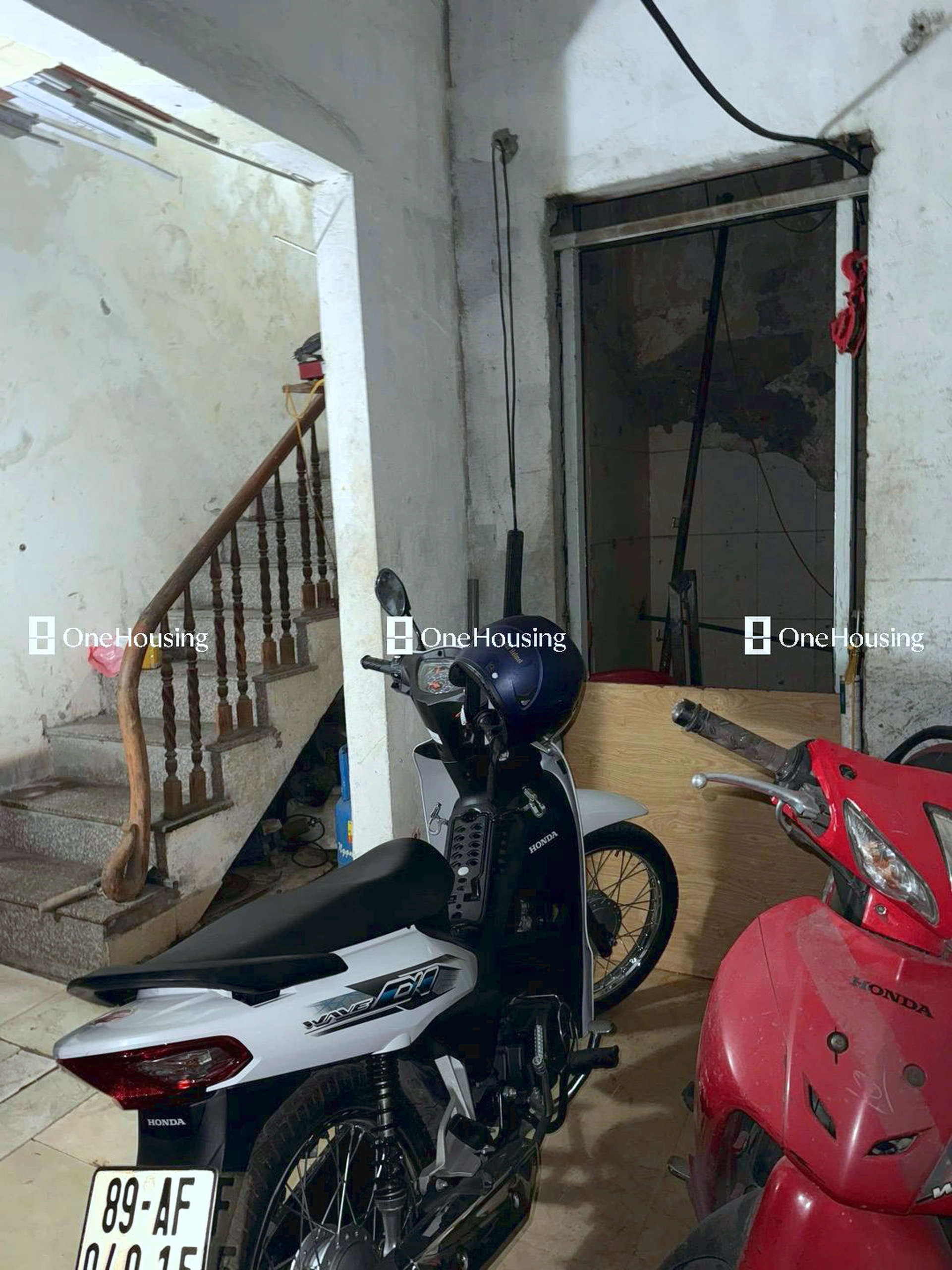 Nhà mặt ngõ cách Trường Chinh 15m, P. Khương Thượng, Q. Đống Đa, TP. Hà Nội