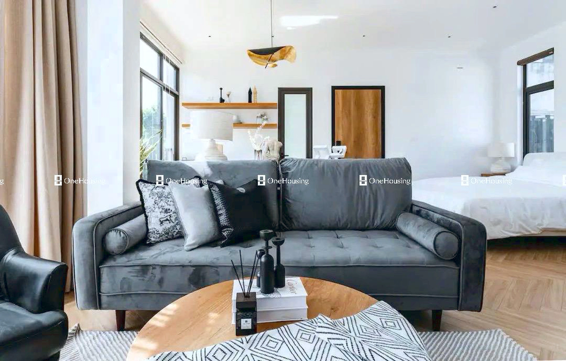 Nhà mặt phố Lê Văn Linh, P. Hàng Mã, Q. Hoàn Kiếm, TP. Hà Nội