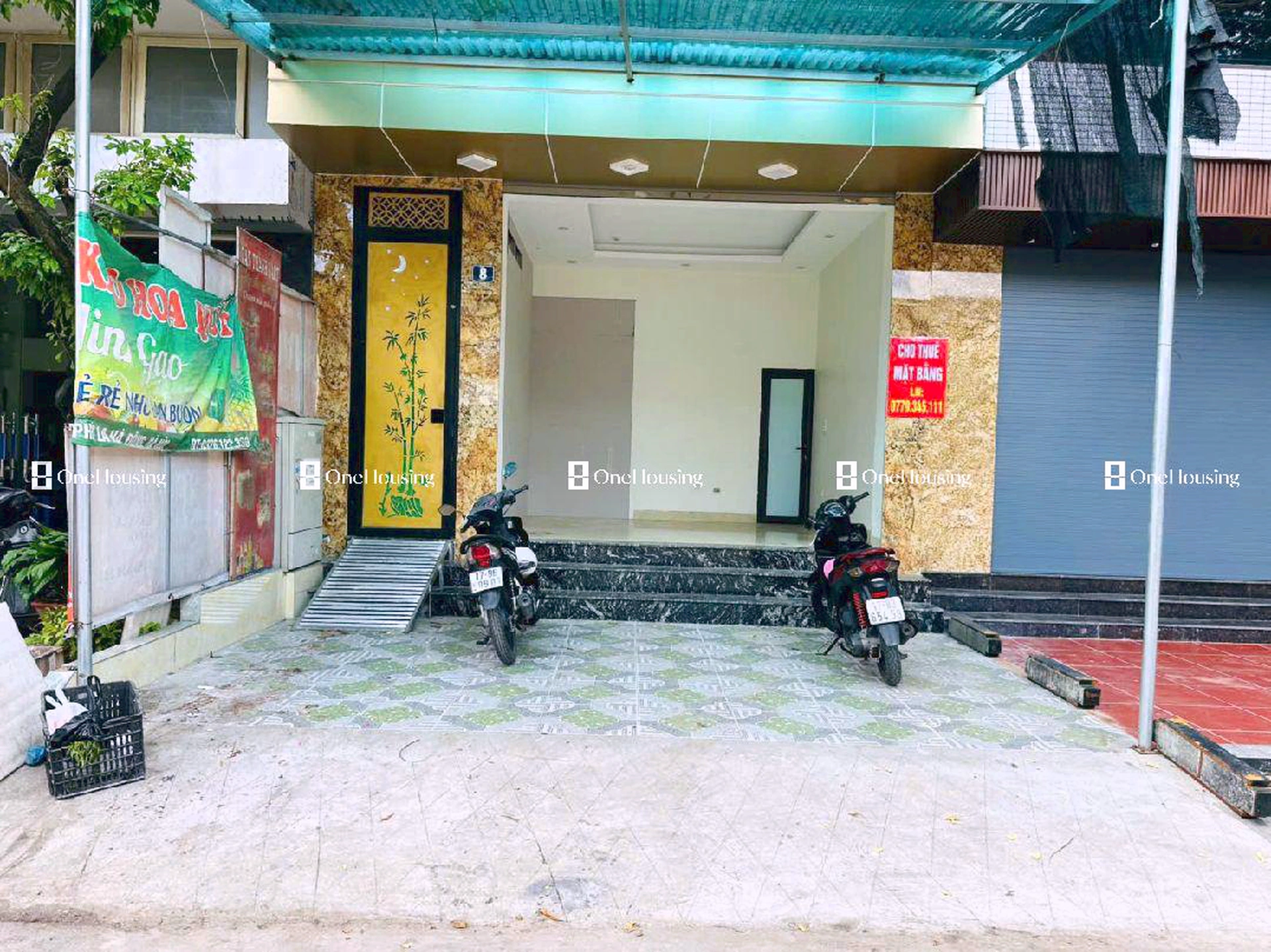 Nhà mặt ngõ cách Văn La 30m, P. Phú La, Q. Hà Đông, TP. Hà Nội