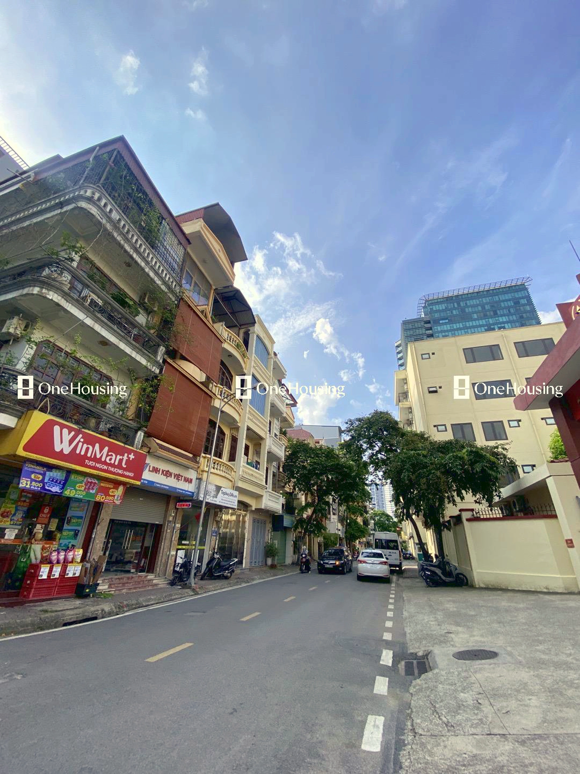 Onehousing image