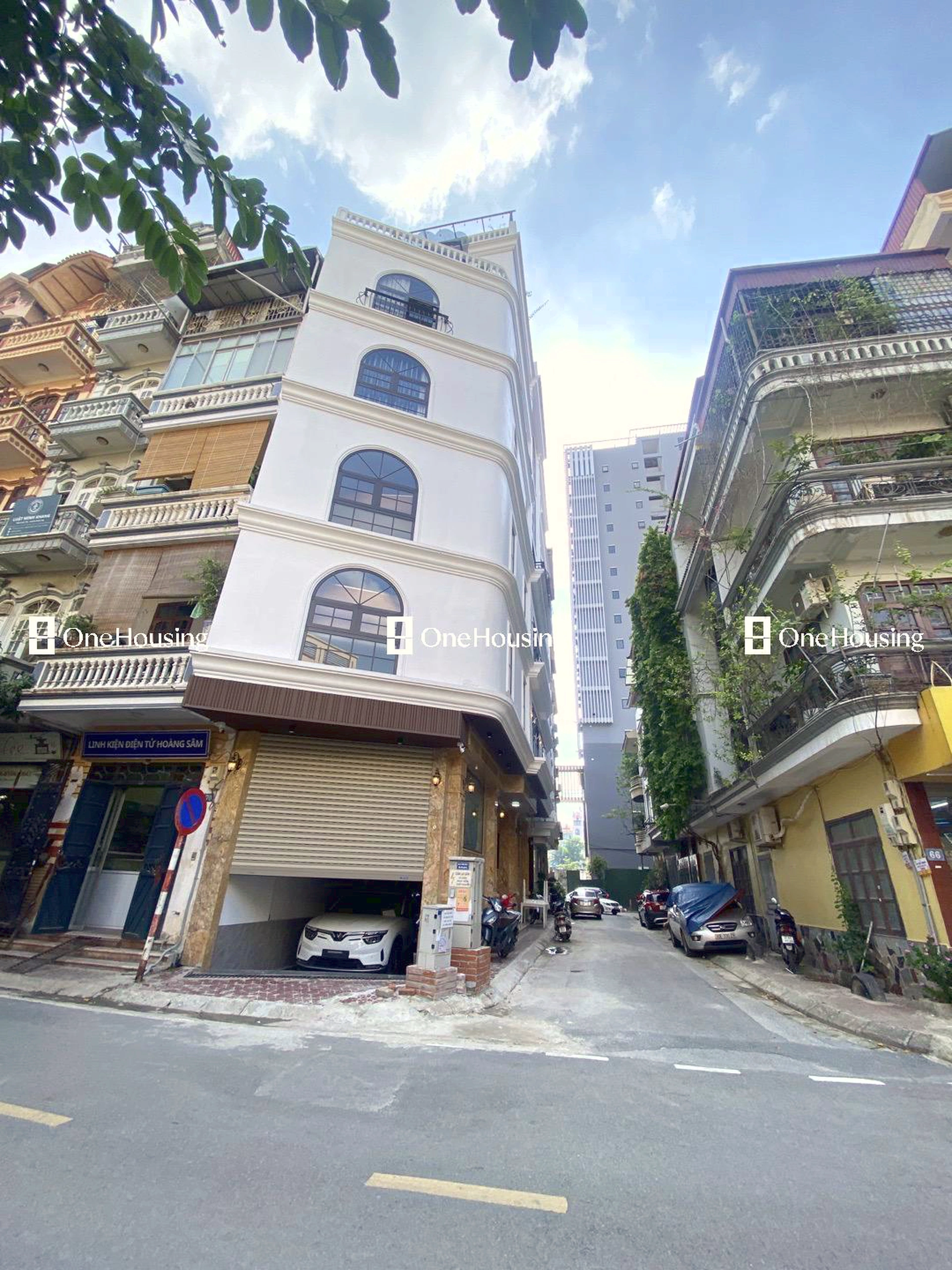 Onehousing image