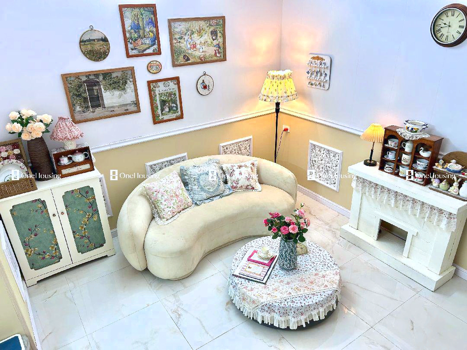Onehousing image
