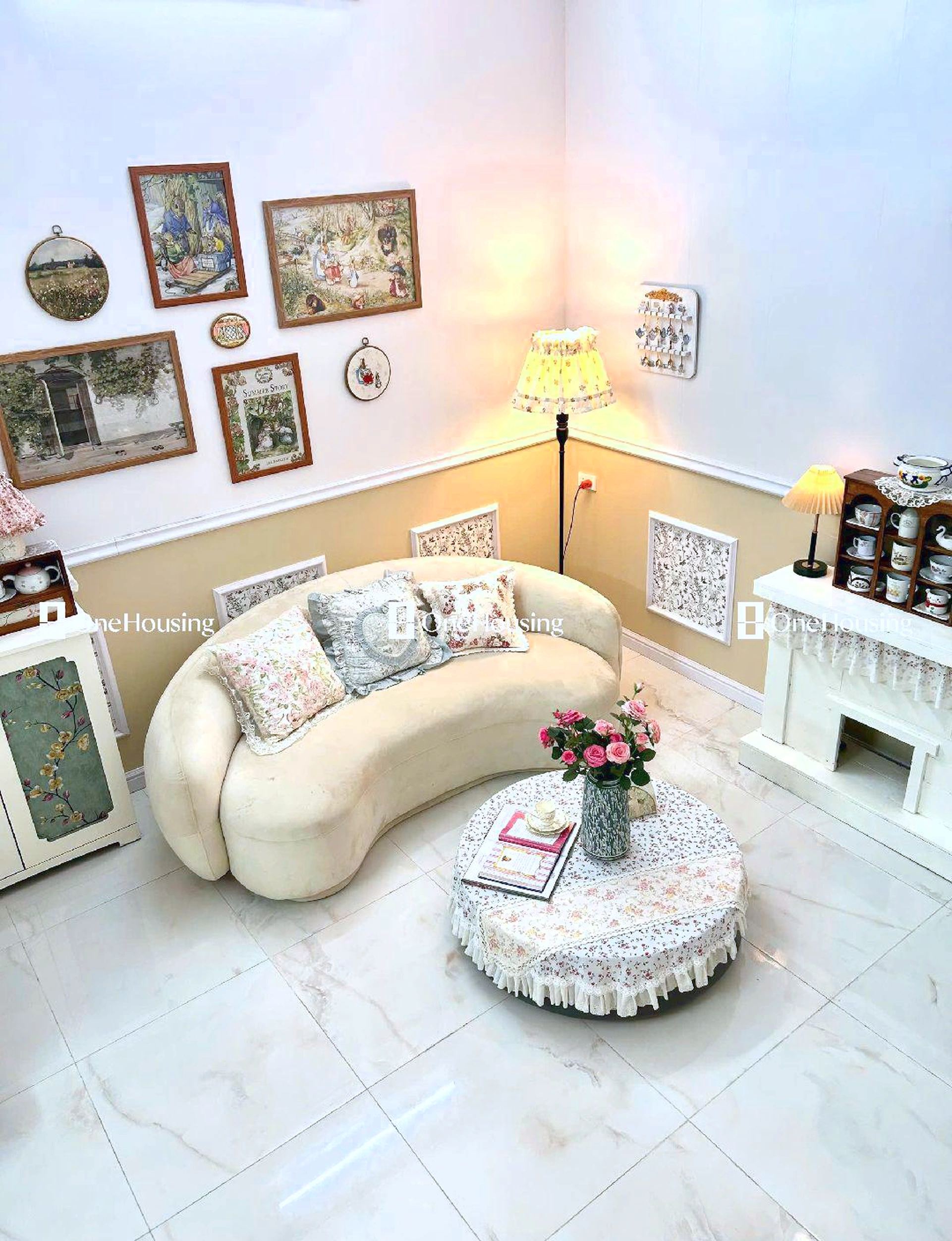 Onehousing image