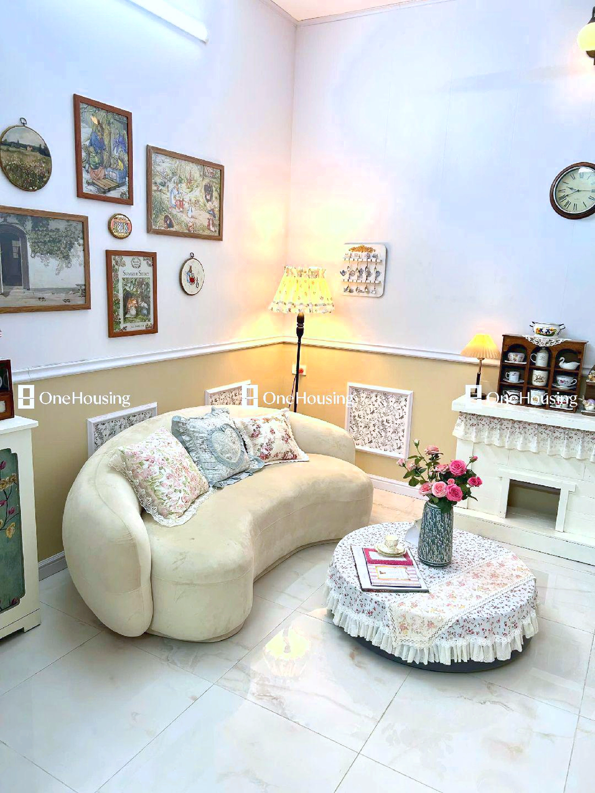 Onehousing image