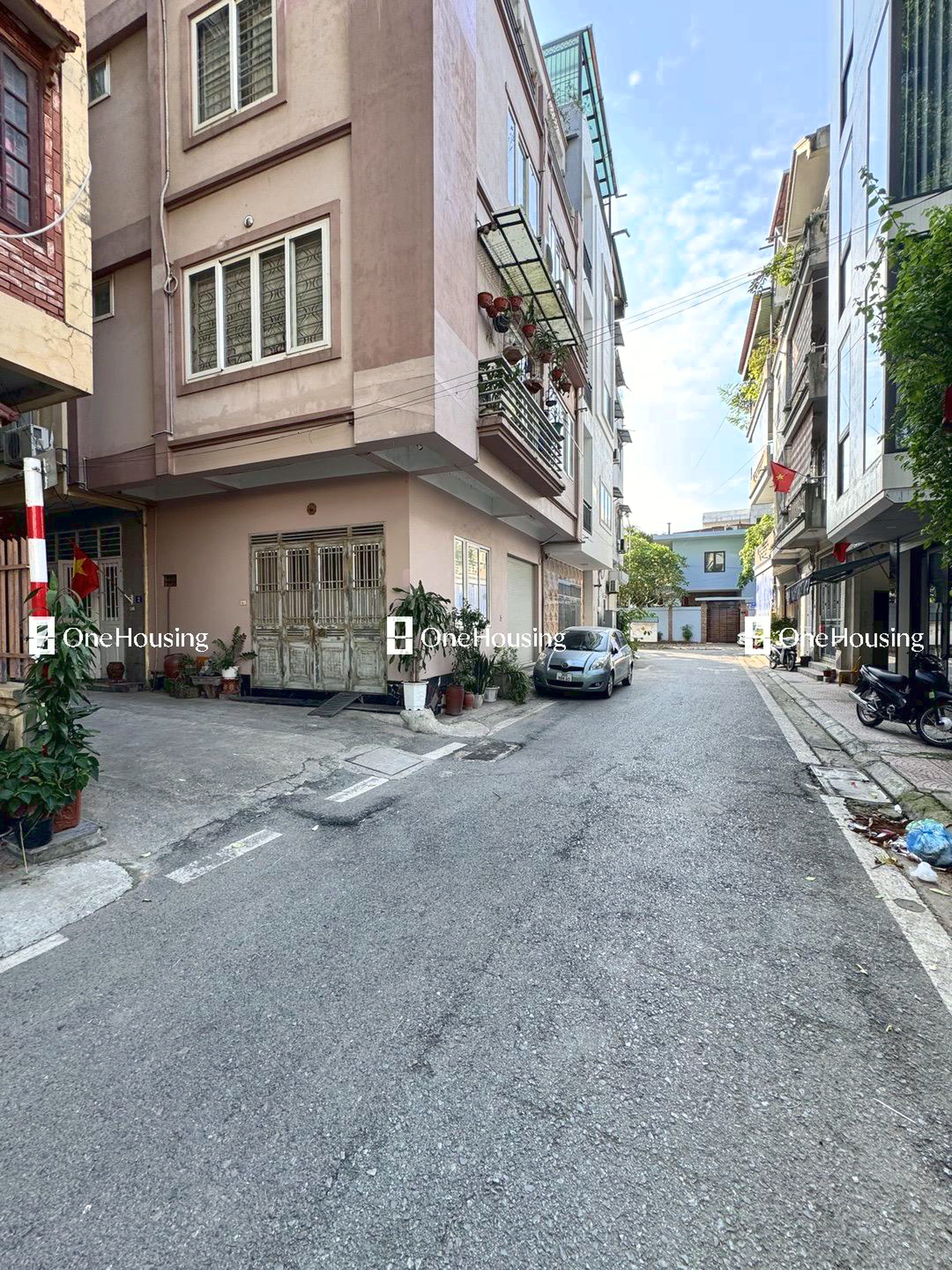 Đất nền cách Tư Đình 50m, P. Long Biên, Q. Long Biên, TP. Hà Nội