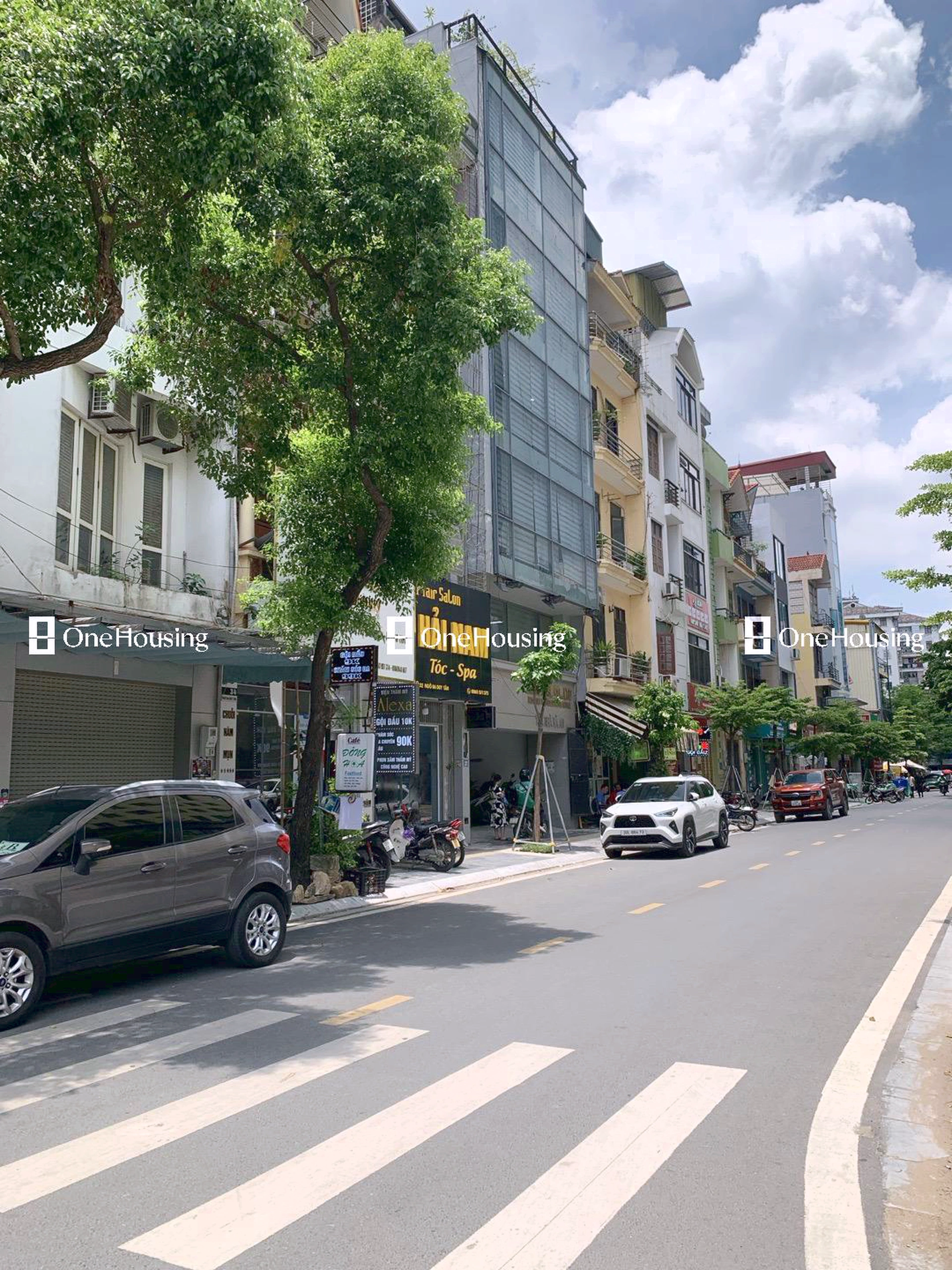 Onehousing image