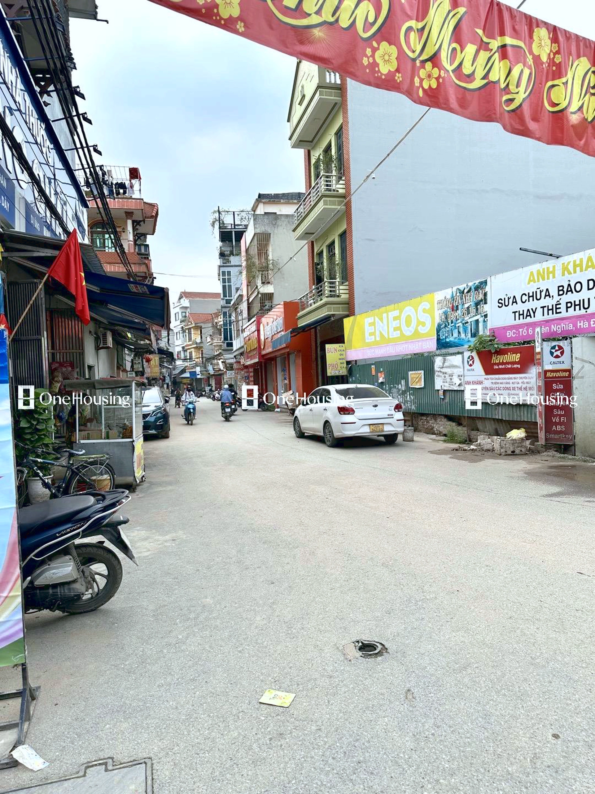 Onehousing image
