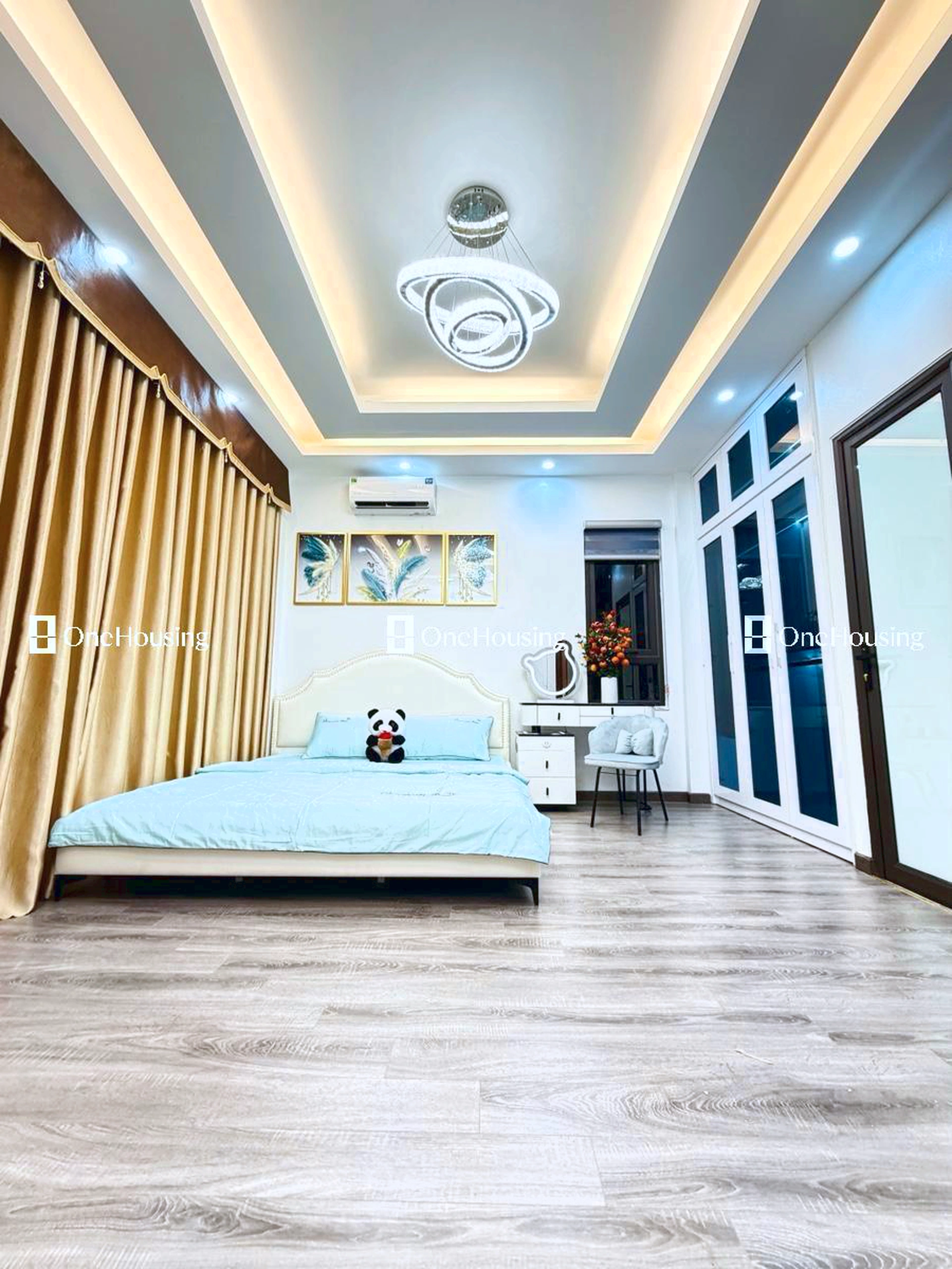 Nhà mặt ngõ cách Định Công Thượng 150m, P. Định Công, Q. Hoàng Mai, TP. Hà Nội