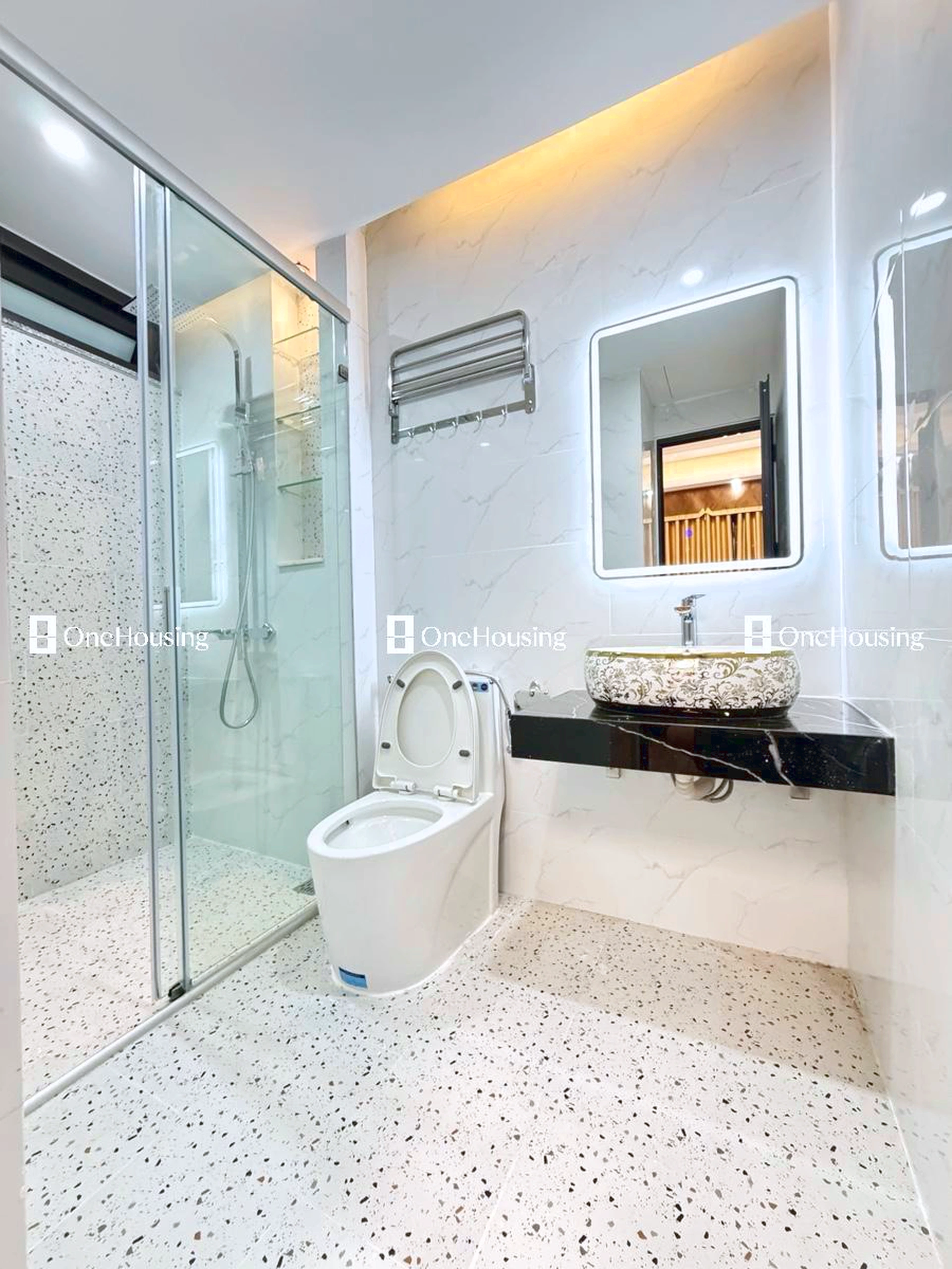 Nhà mặt ngõ cách Định Công Thượng 150m, P. Định Công, Q. Hoàng Mai, TP. Hà Nội