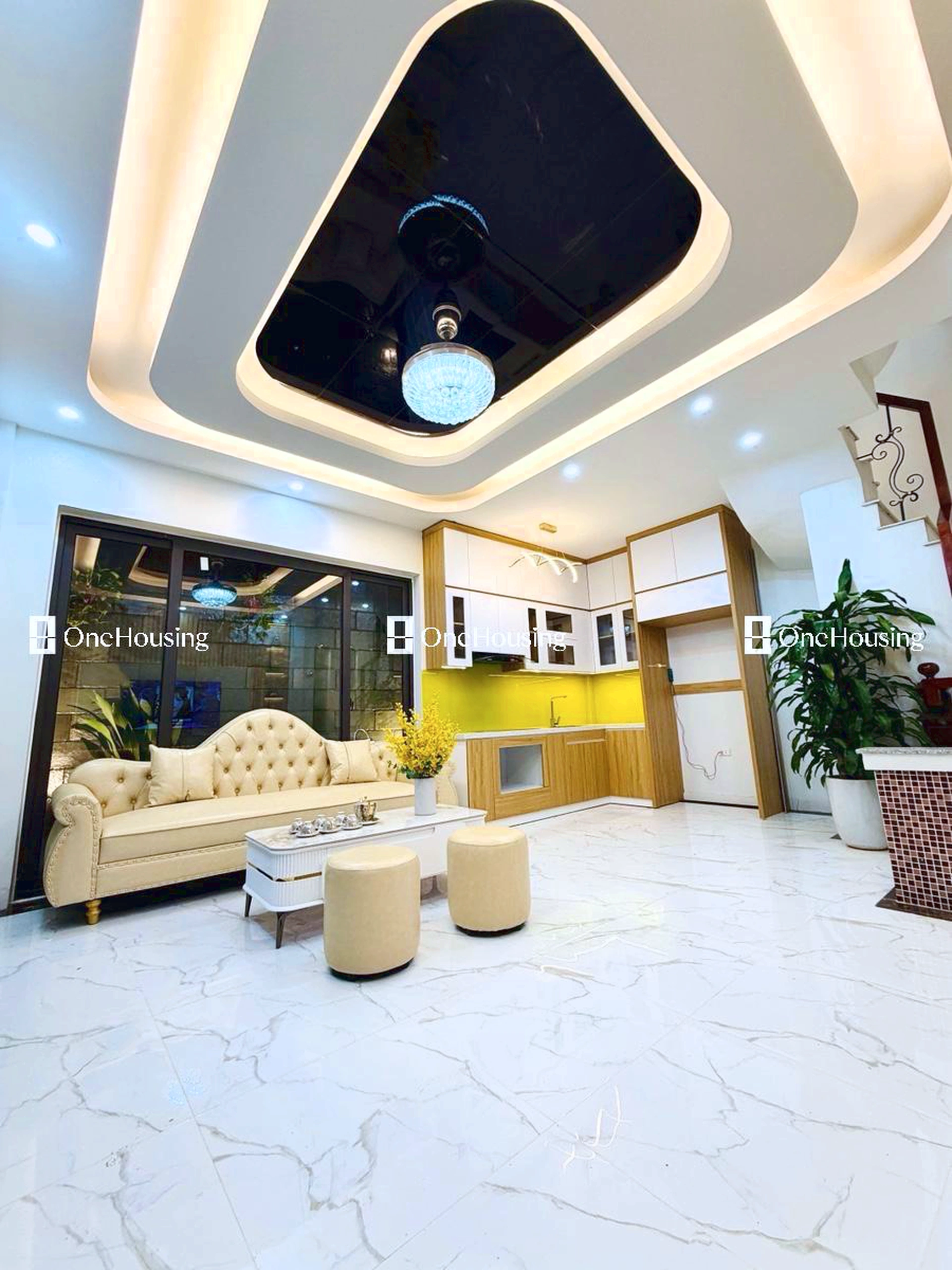 Nhà mặt ngõ cách Định Công Thượng 150m, P. Định Công, Q. Hoàng Mai, TP. Hà Nội