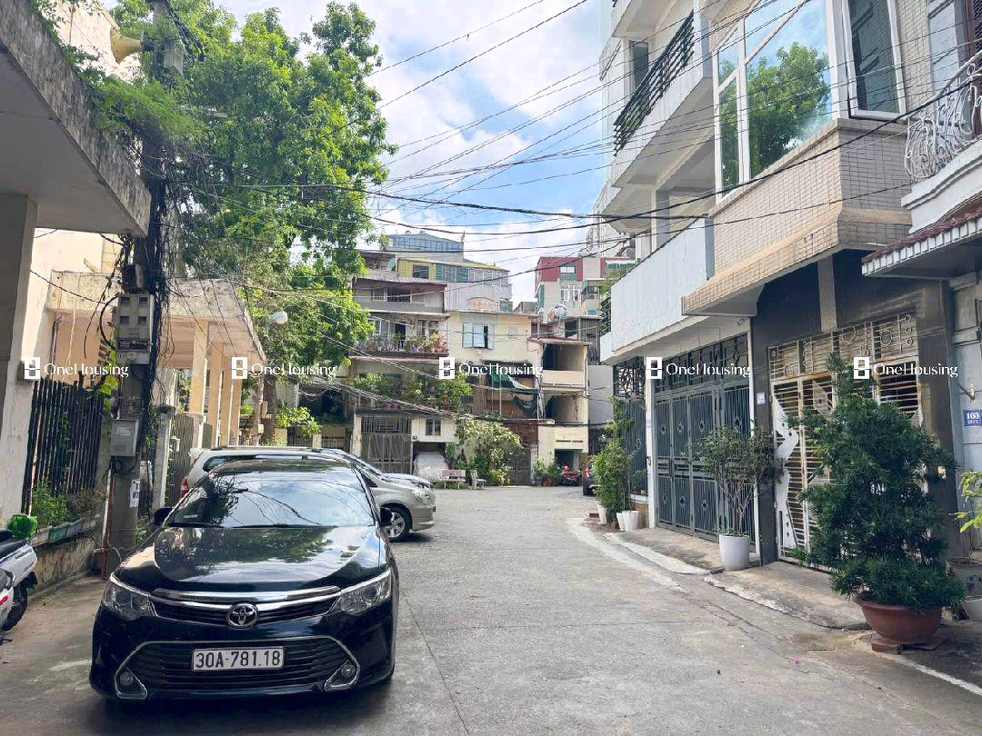 Onehousing image