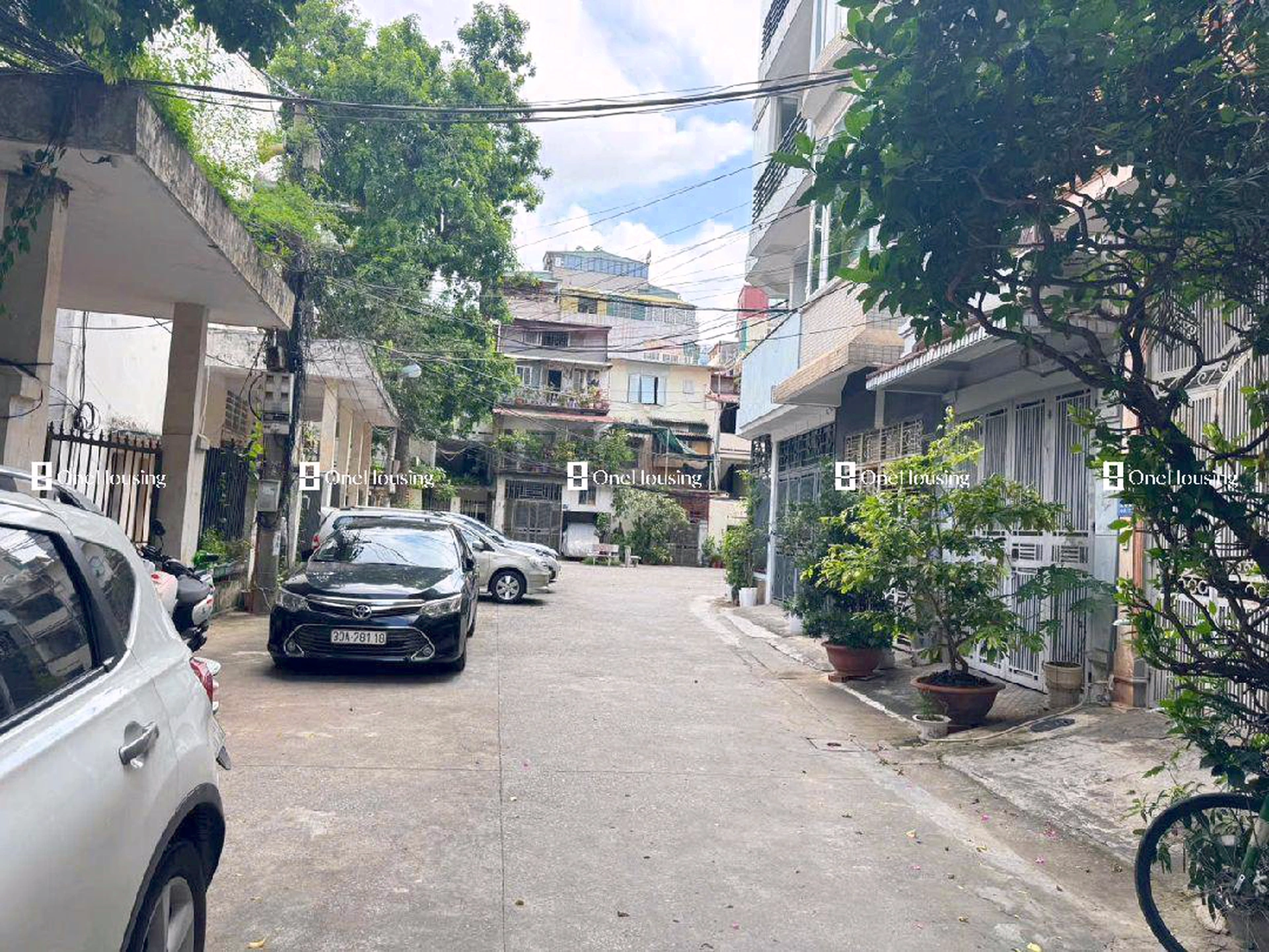 Onehousing image